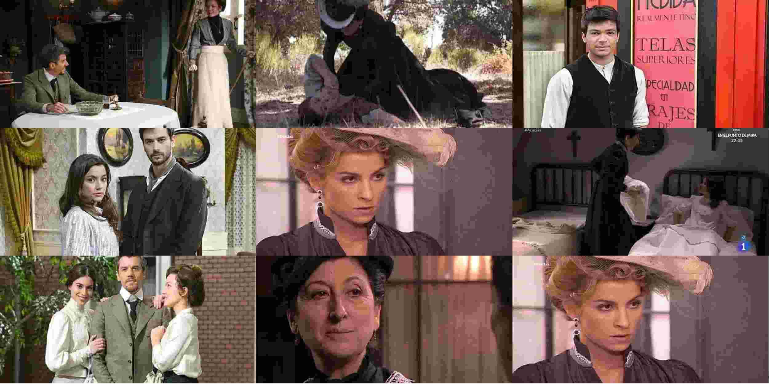 Una Vita: Ursula si salva e medita vendetta| anticipazioni spagnole