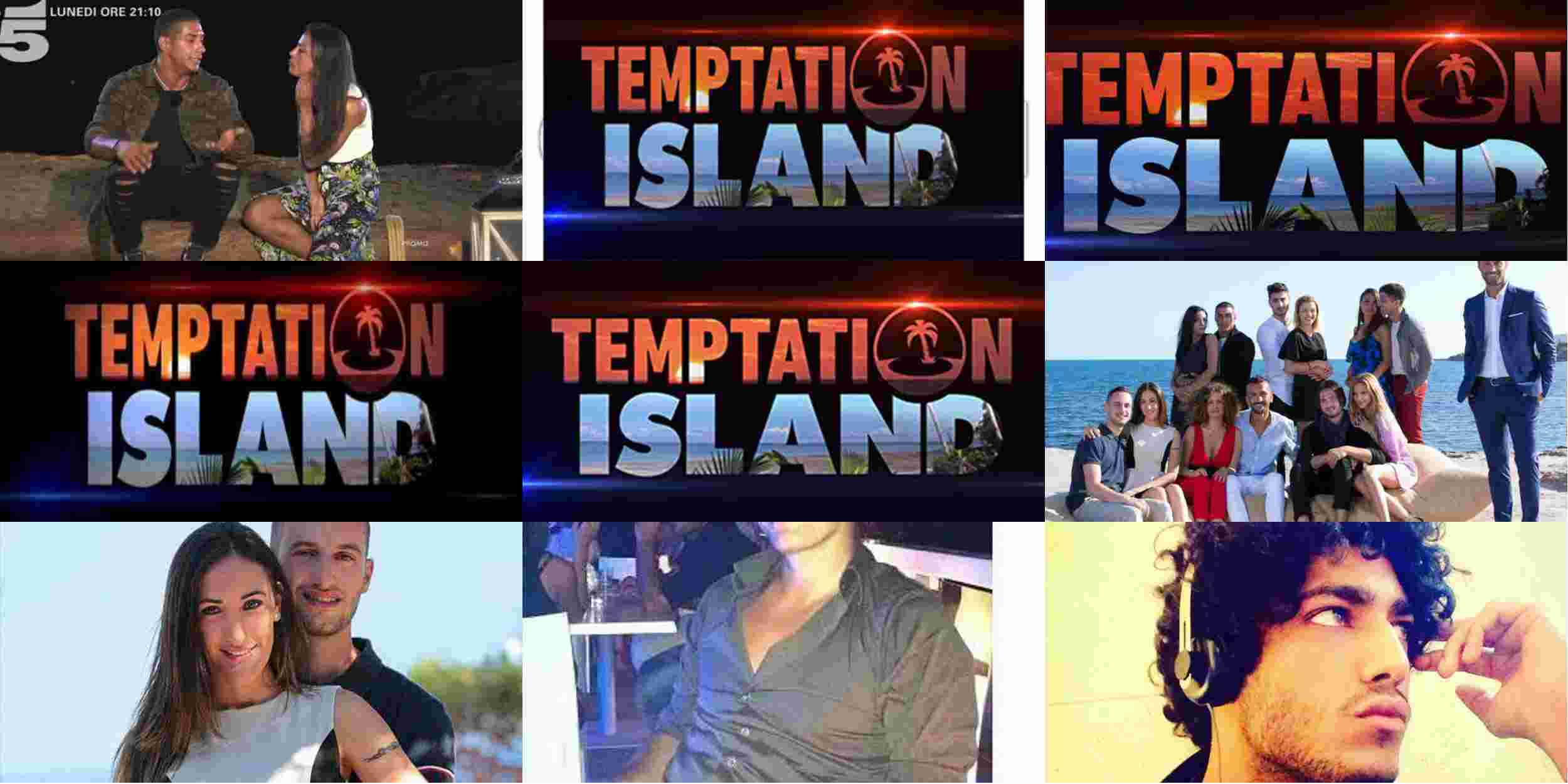Temptation Island 2017, Maurizio Costanzo commenta Francesco e Selvaggia