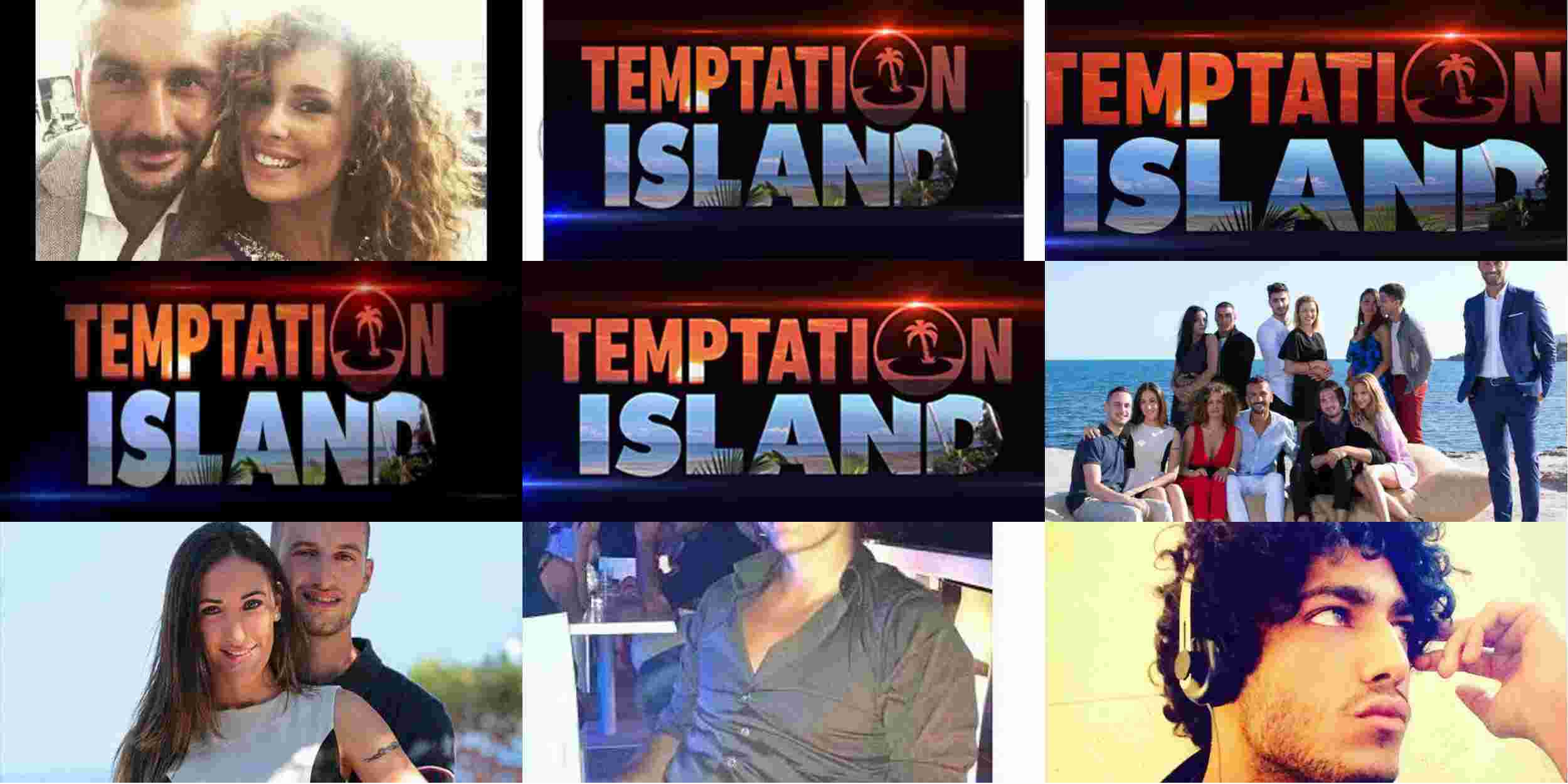 Temptation Island 2017, Sara Affi Fella ai ferri corti con Nicola Panico: l'ultimatum