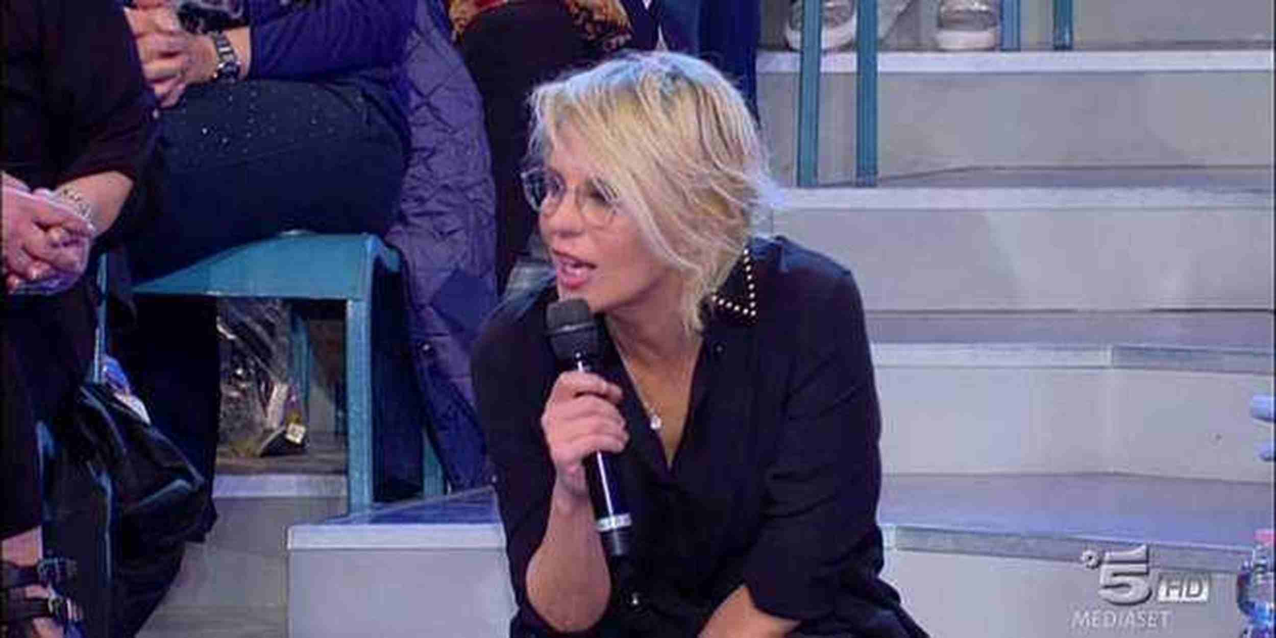 Anticipazioni Uomini e Donne, un tentatore sul trono con Mattia Marciano
