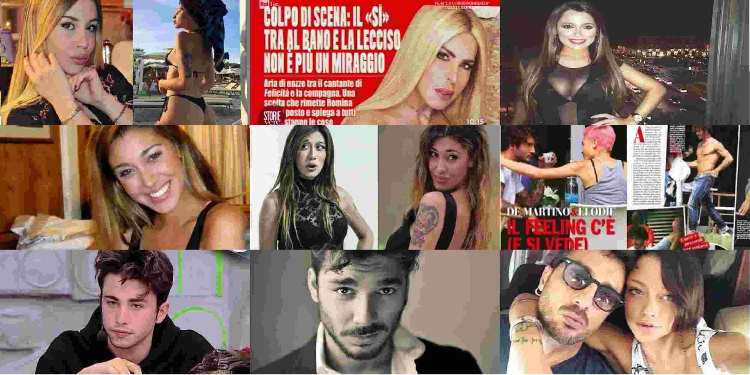 Asia Nuccetelli abbandona i social network, ecco perchè