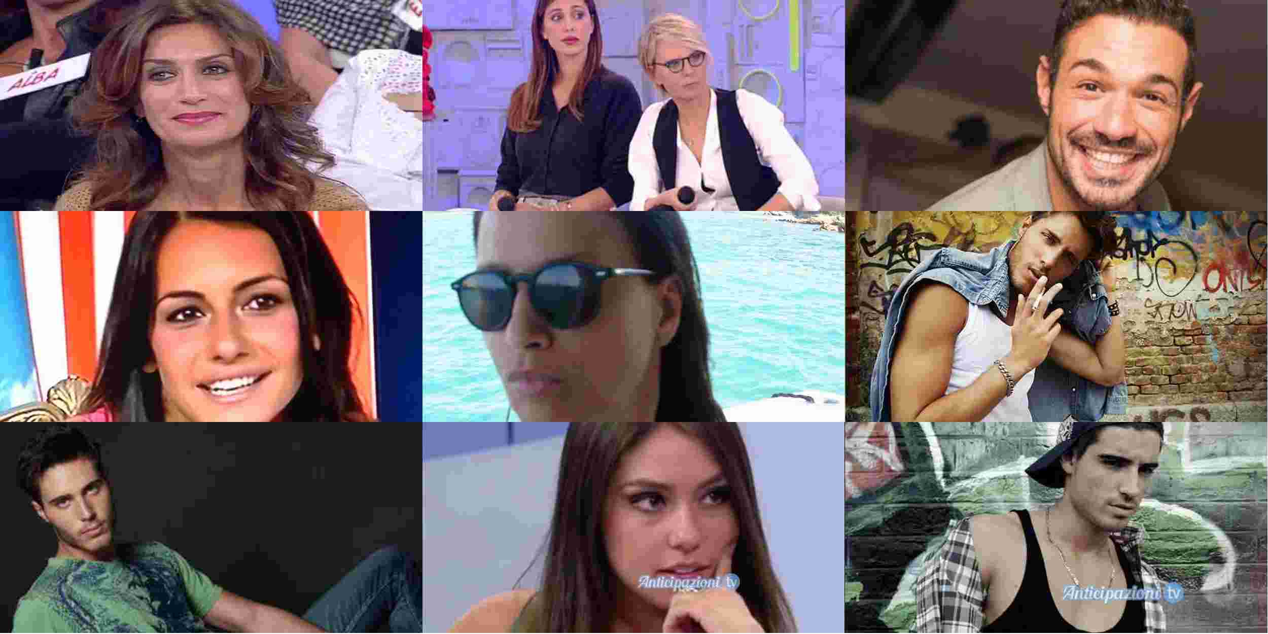 Barbara De Santi ritorna a Uomini e Donne?
