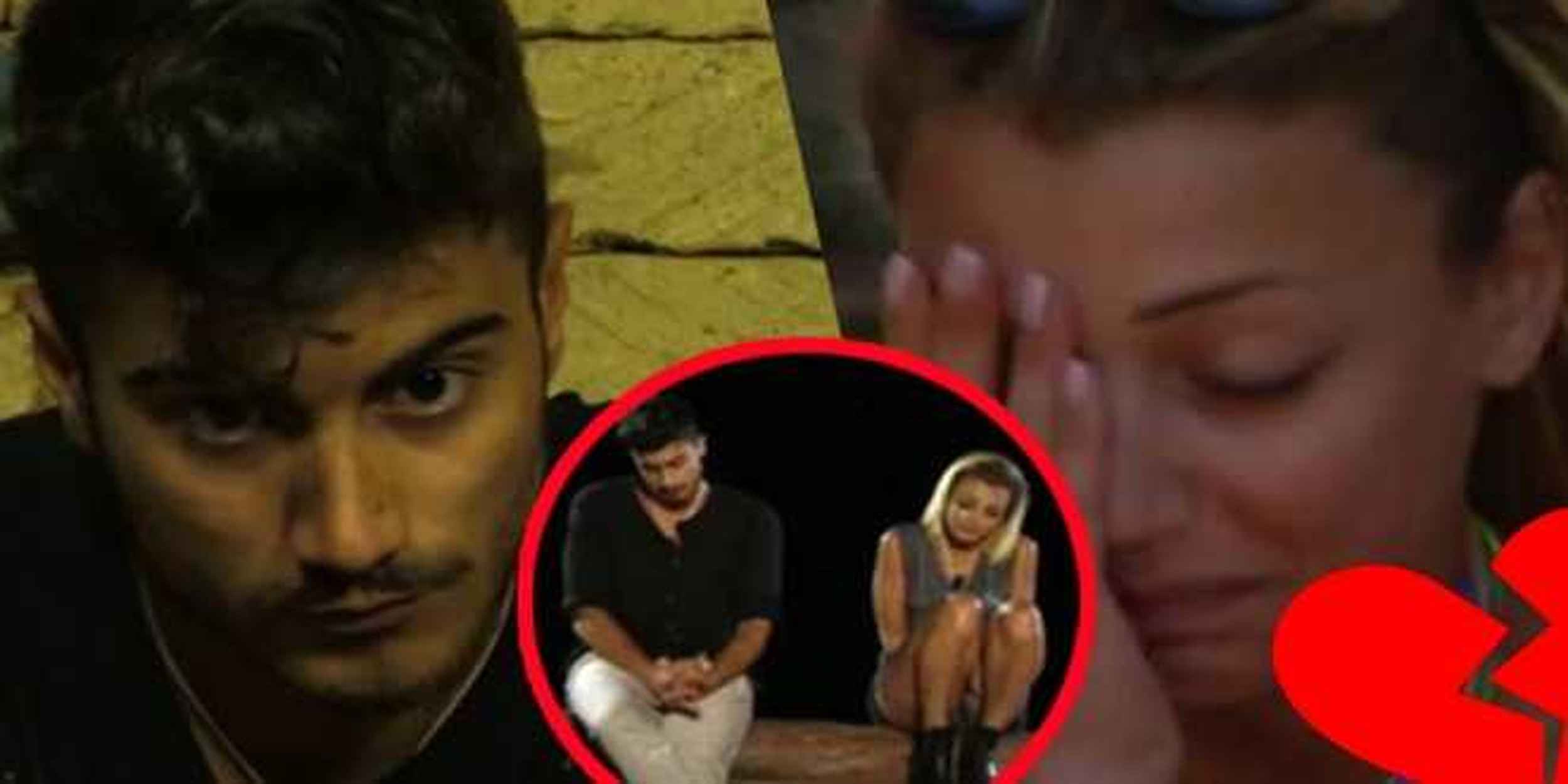 Camilla perdona una tentatrice di Temptation Island, fan furiosi