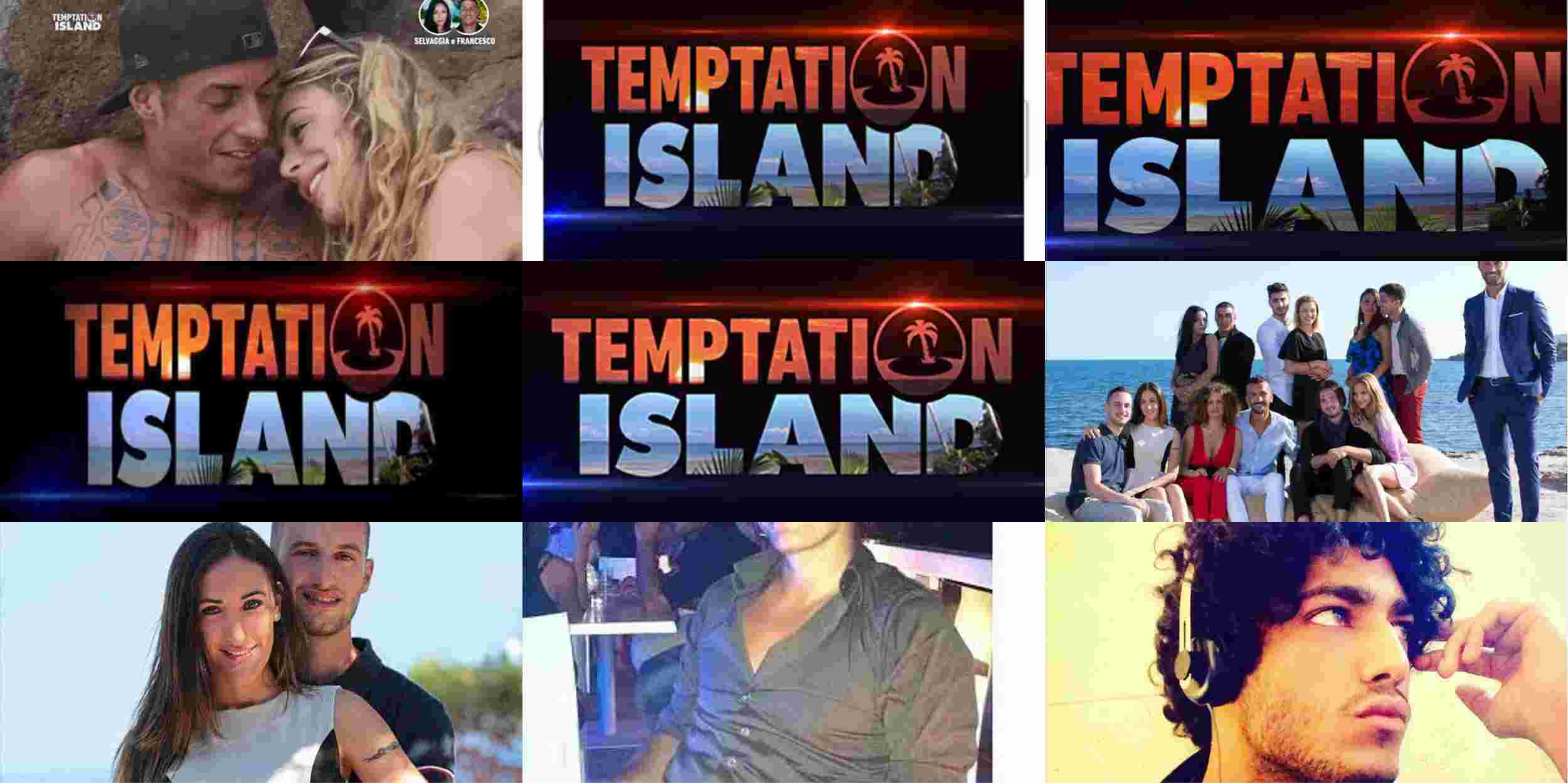 Temptation Island 2017, due coppie sul punto di scoppiare?