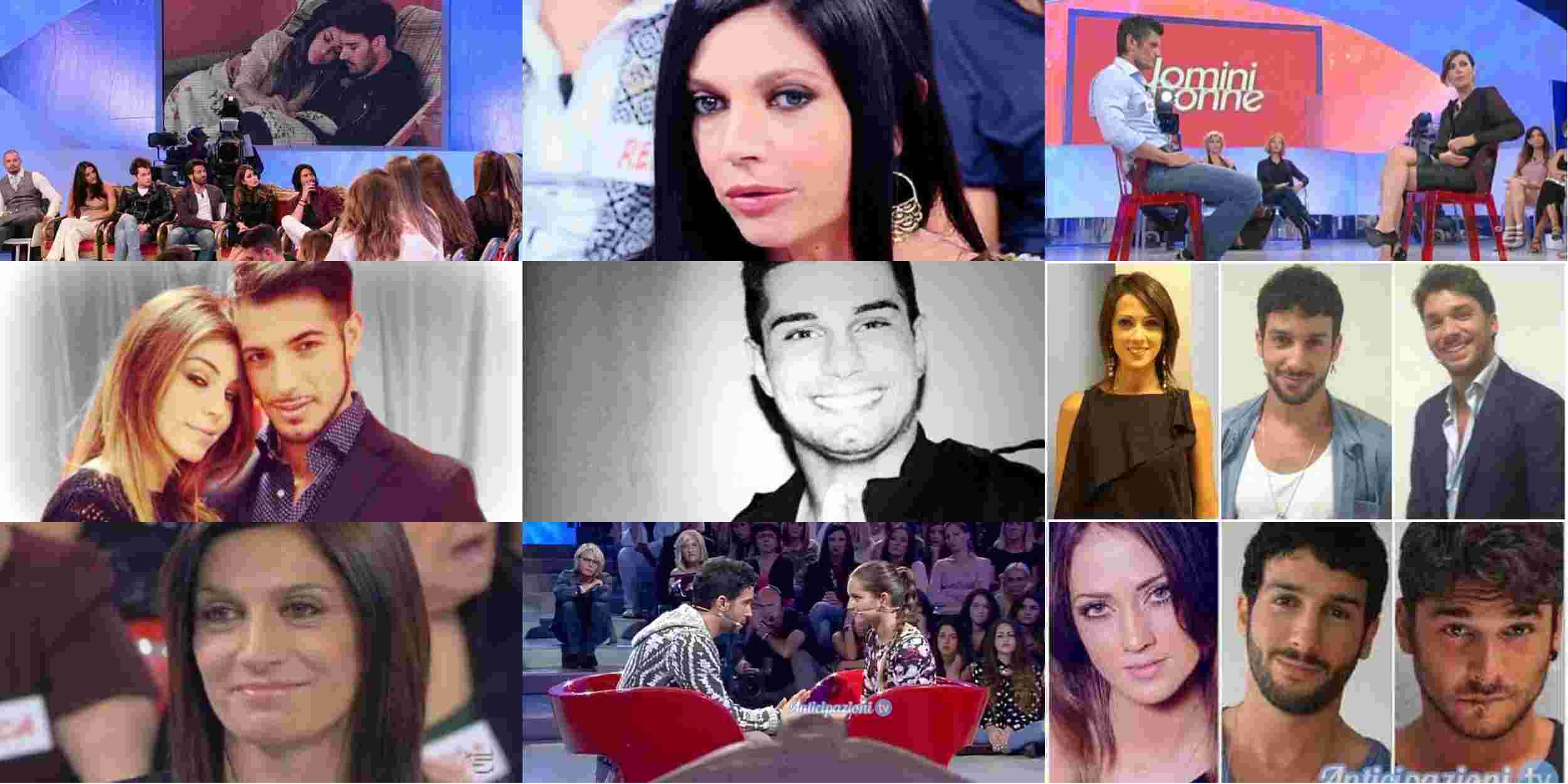 Uomini e Donne gossip: clamoroso riavvicinamento tra una coppia che si era lasciata