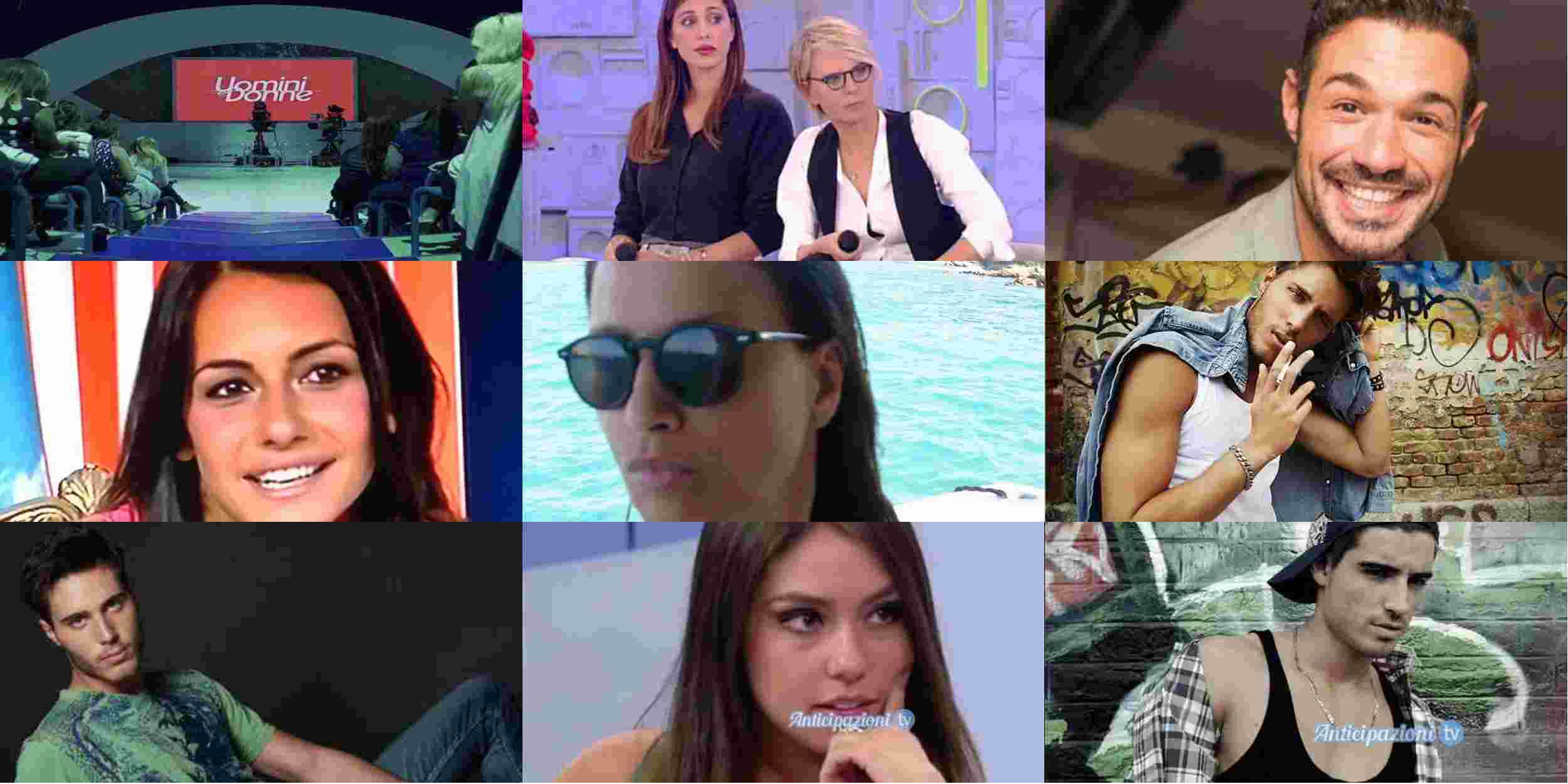 Famosa coppia di Uomini e Donne si sposa