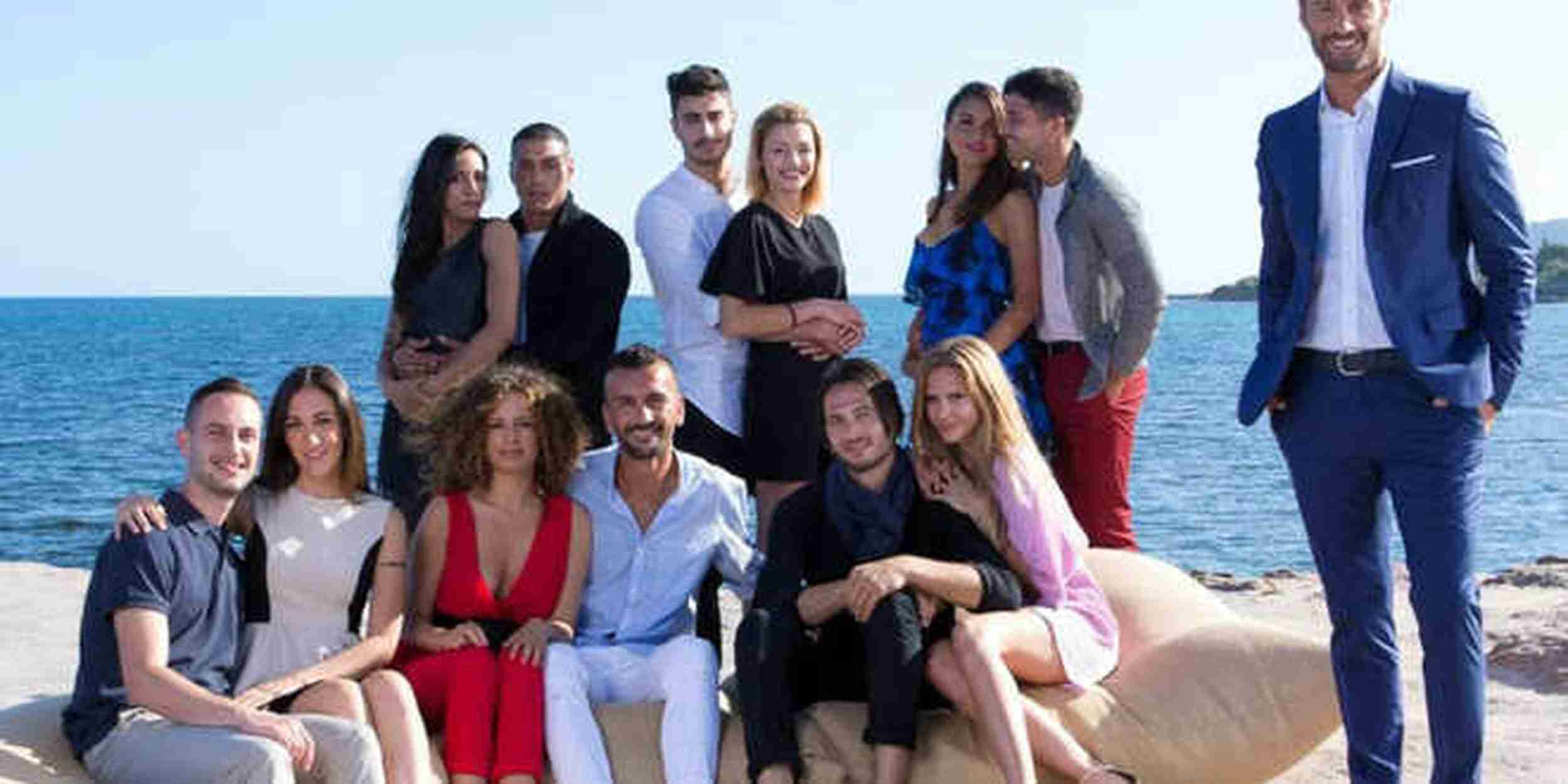 Fidanzata di Temptation Island 2017 minacciata di morte