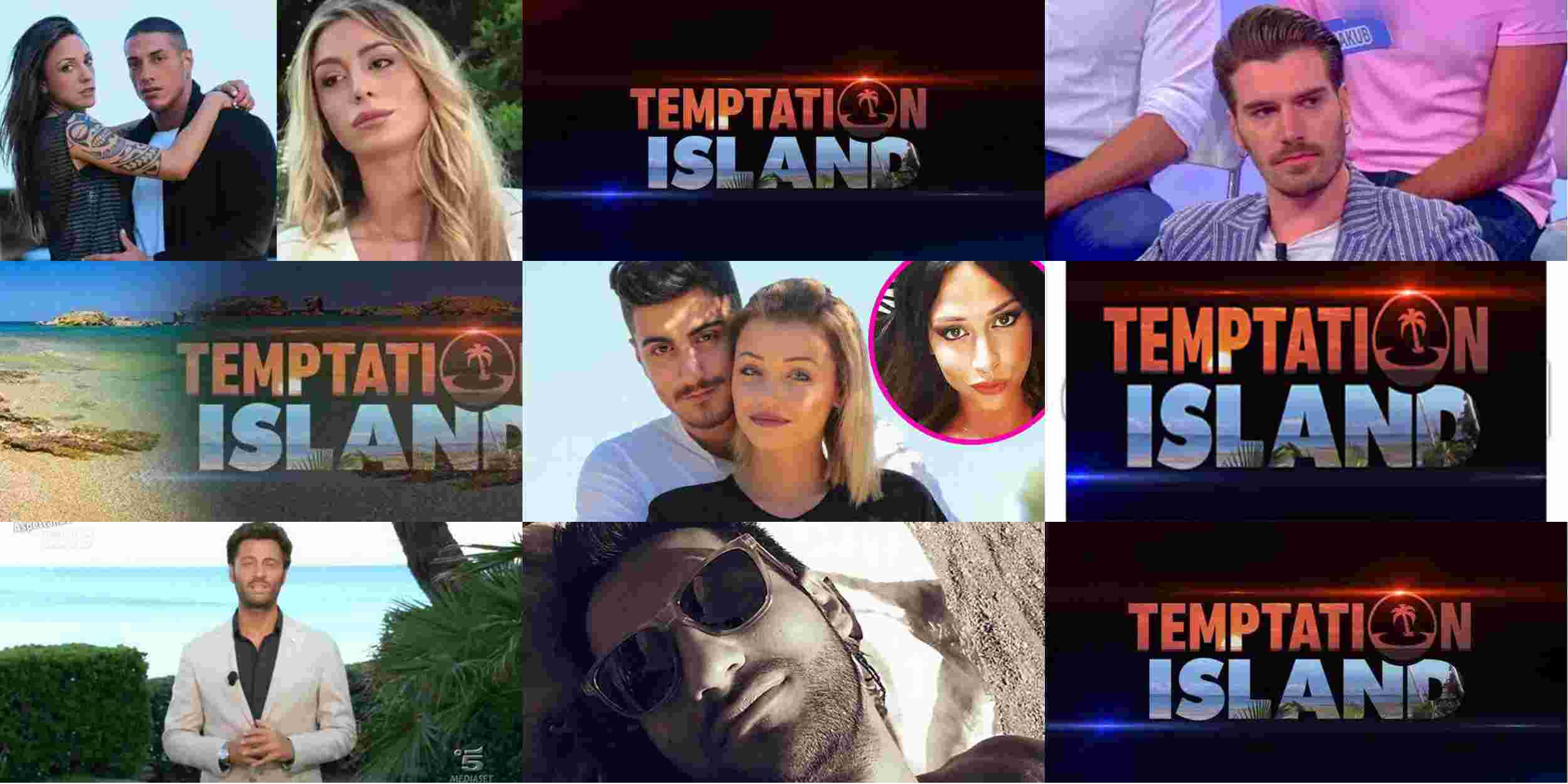 Francesco e Selvaggia si sono lasciati per Desiree?
