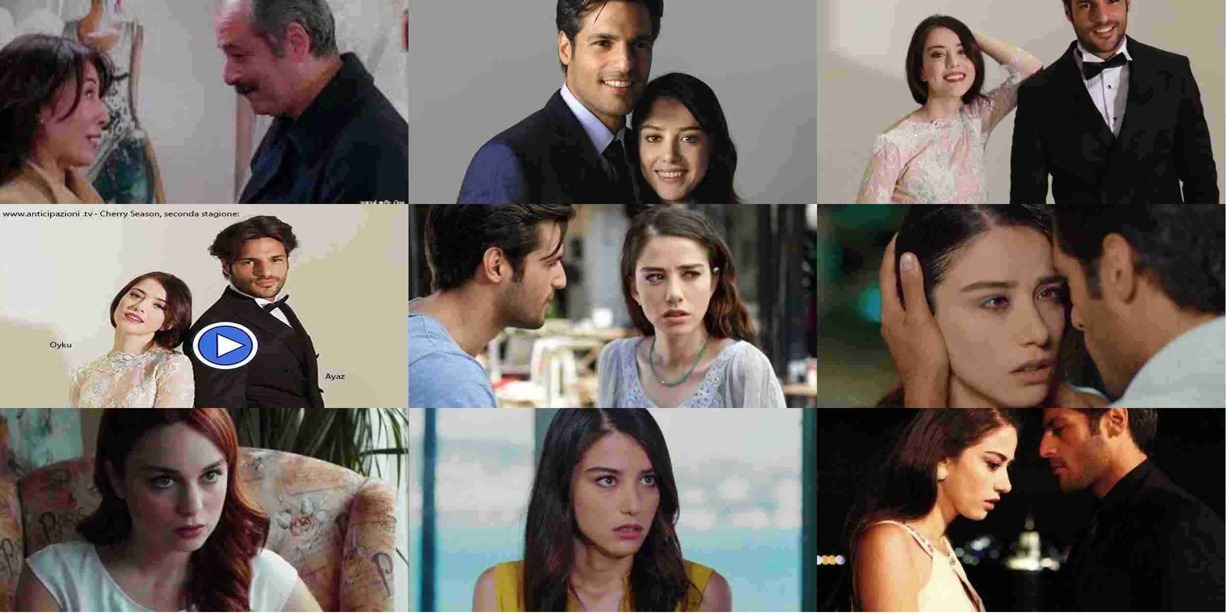 La furia di Meral, ecco gli spoiler di Cherry Season del 2 agosto 2017