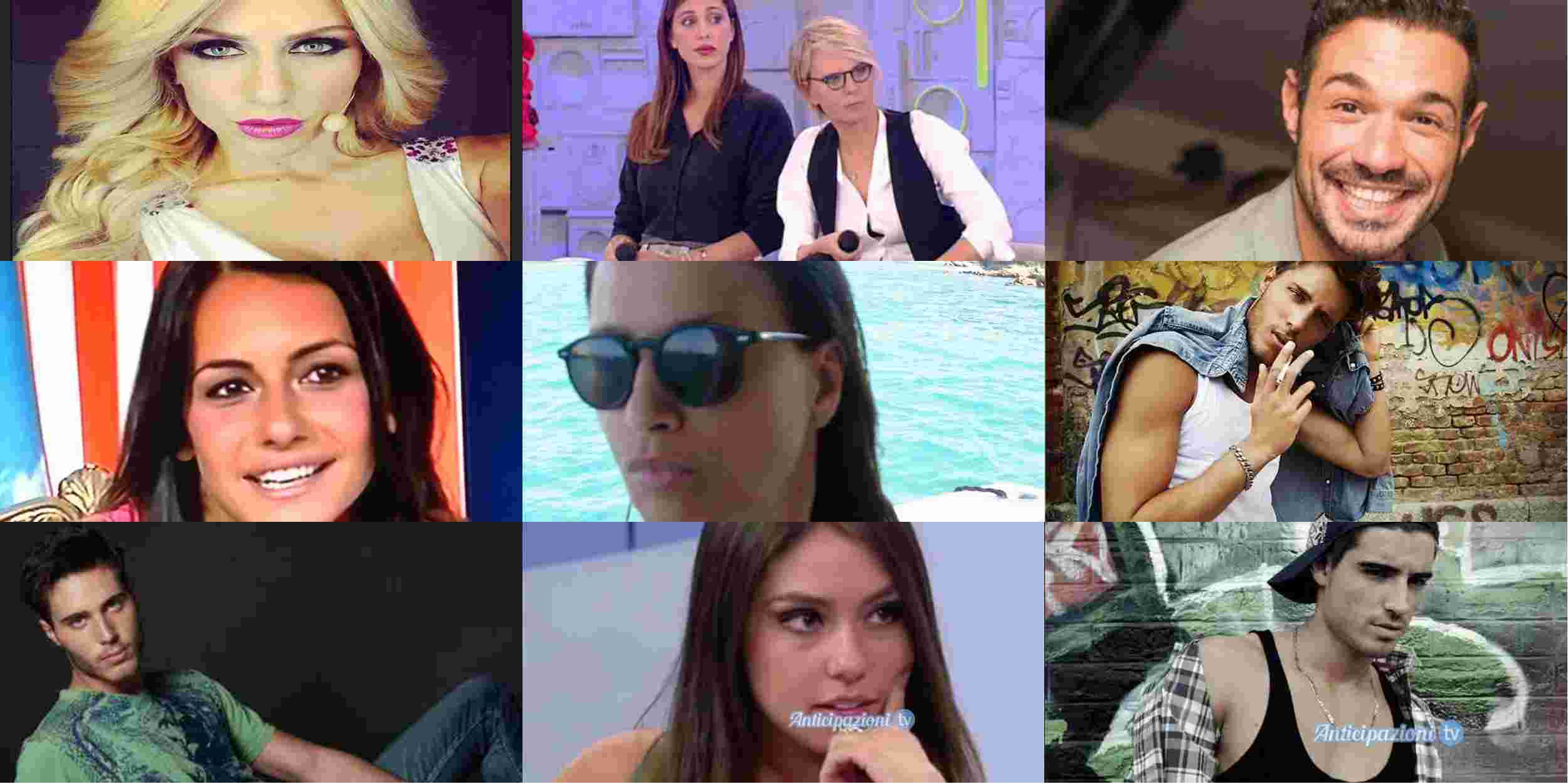 Paola Caruso diventa tronista di Uomini e donne in Spagna?
