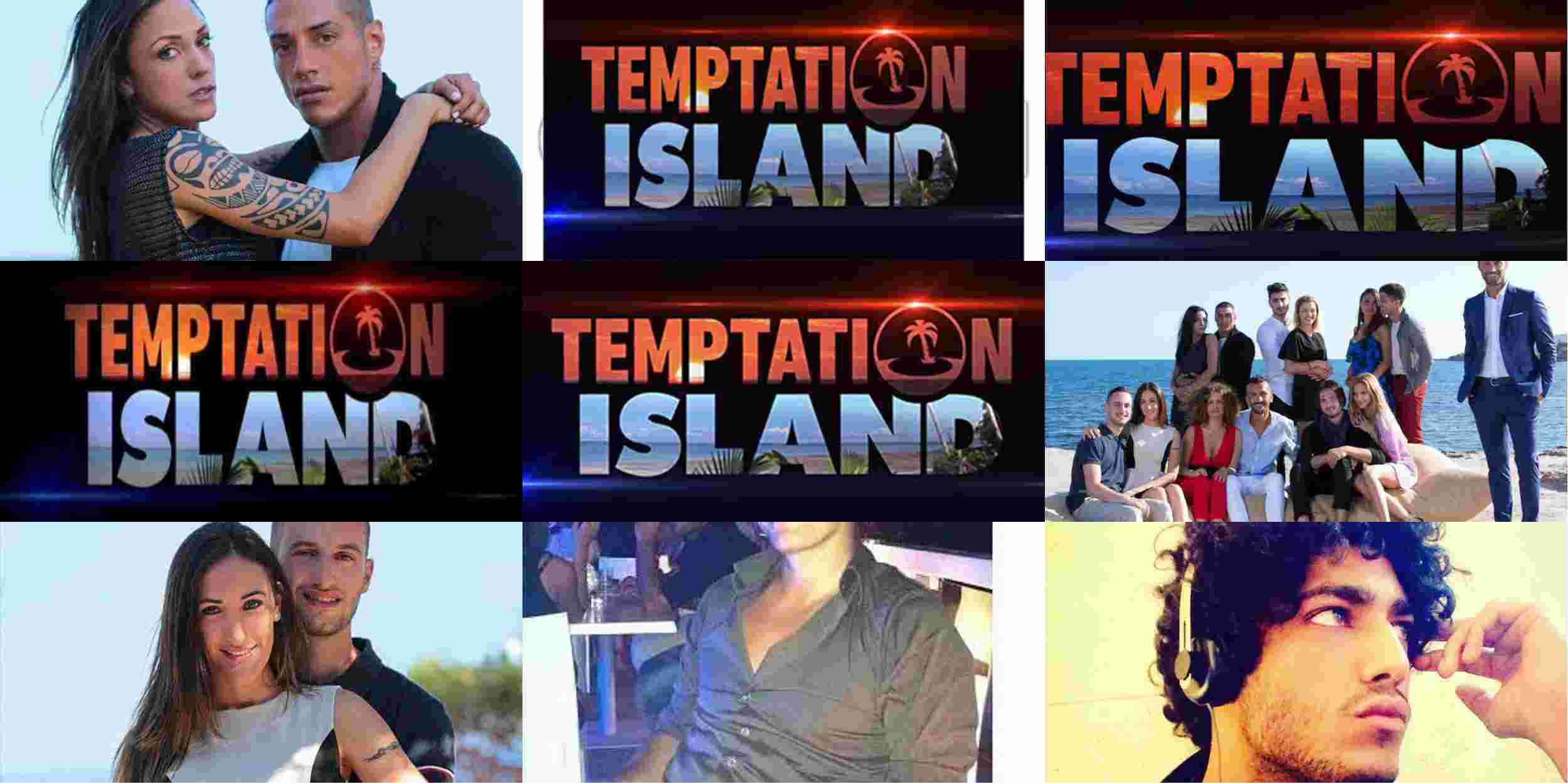 Temptation Island, Selvaggia litiga con Francesco e fa una confessione shock