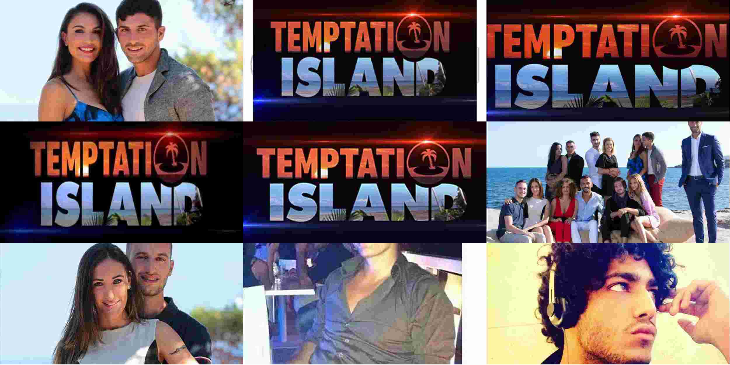 Temptation Island 2017, Valeria Bigella e Alessio Bruno si sono lasciati?