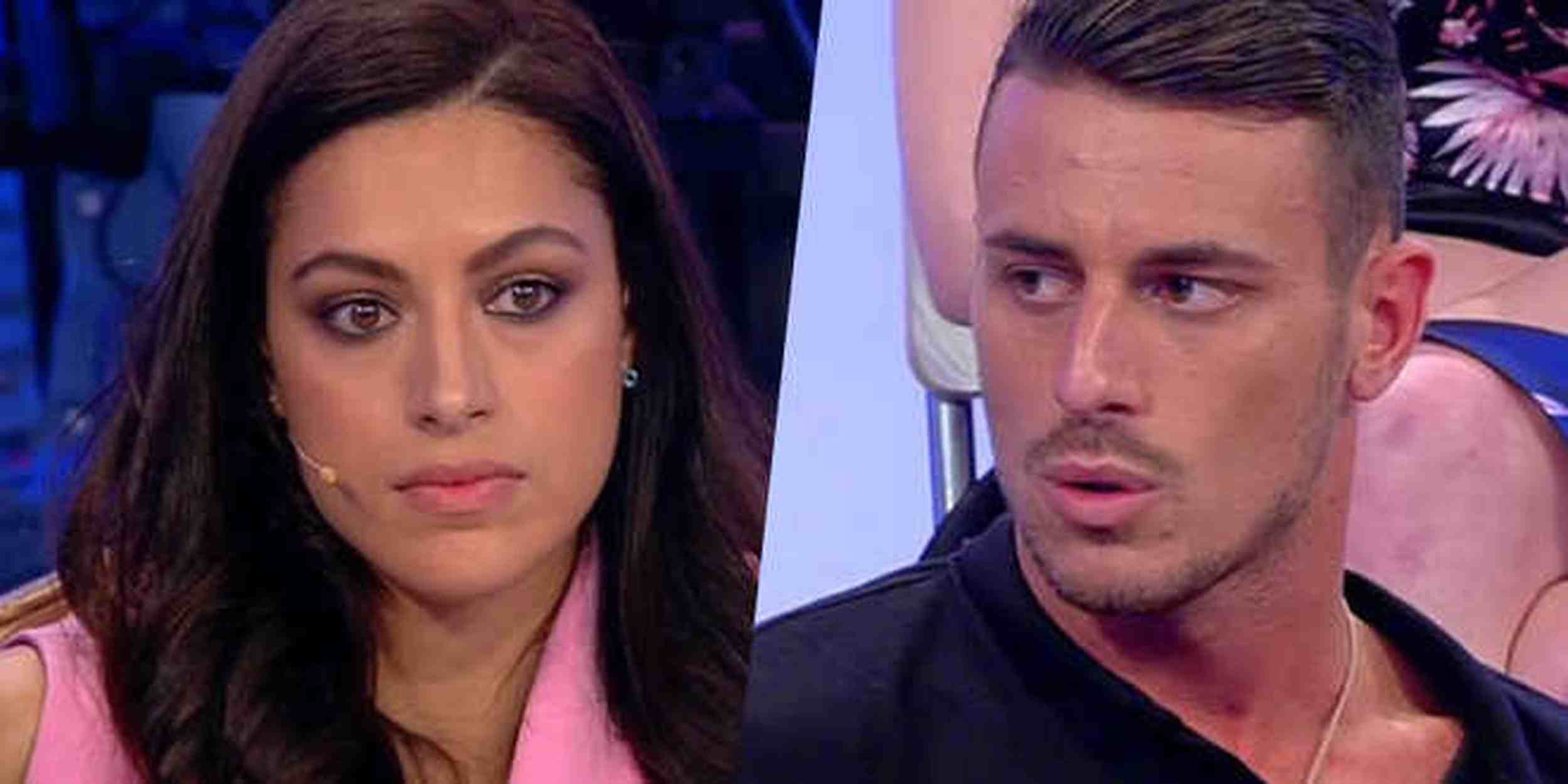 Uomini e Donne, Mattia tronista: la reazione di Desirée Popper e Giulia Latini