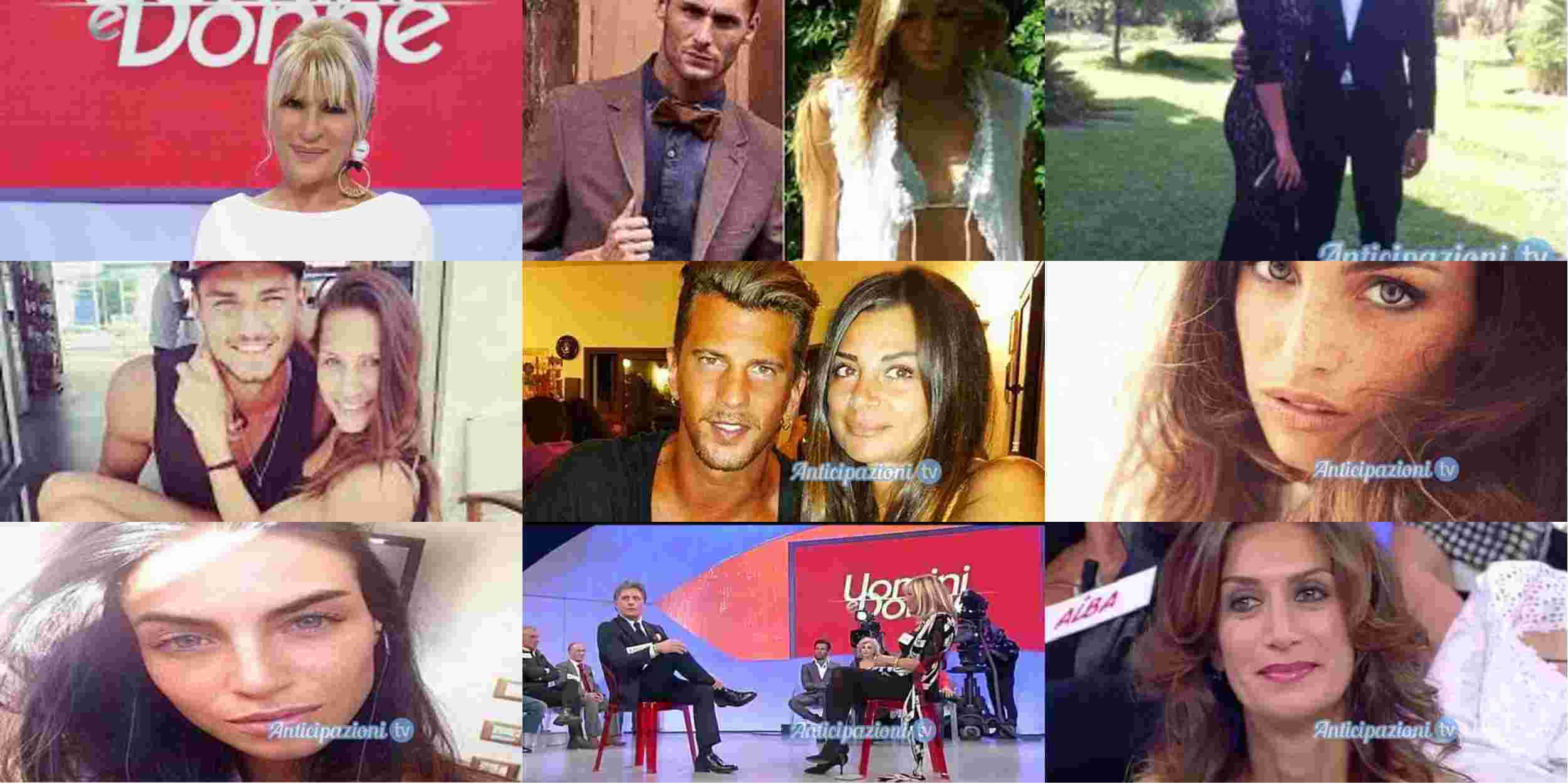 Uomini e Donne news, Gemma Galgani beccata in dolce compagnia