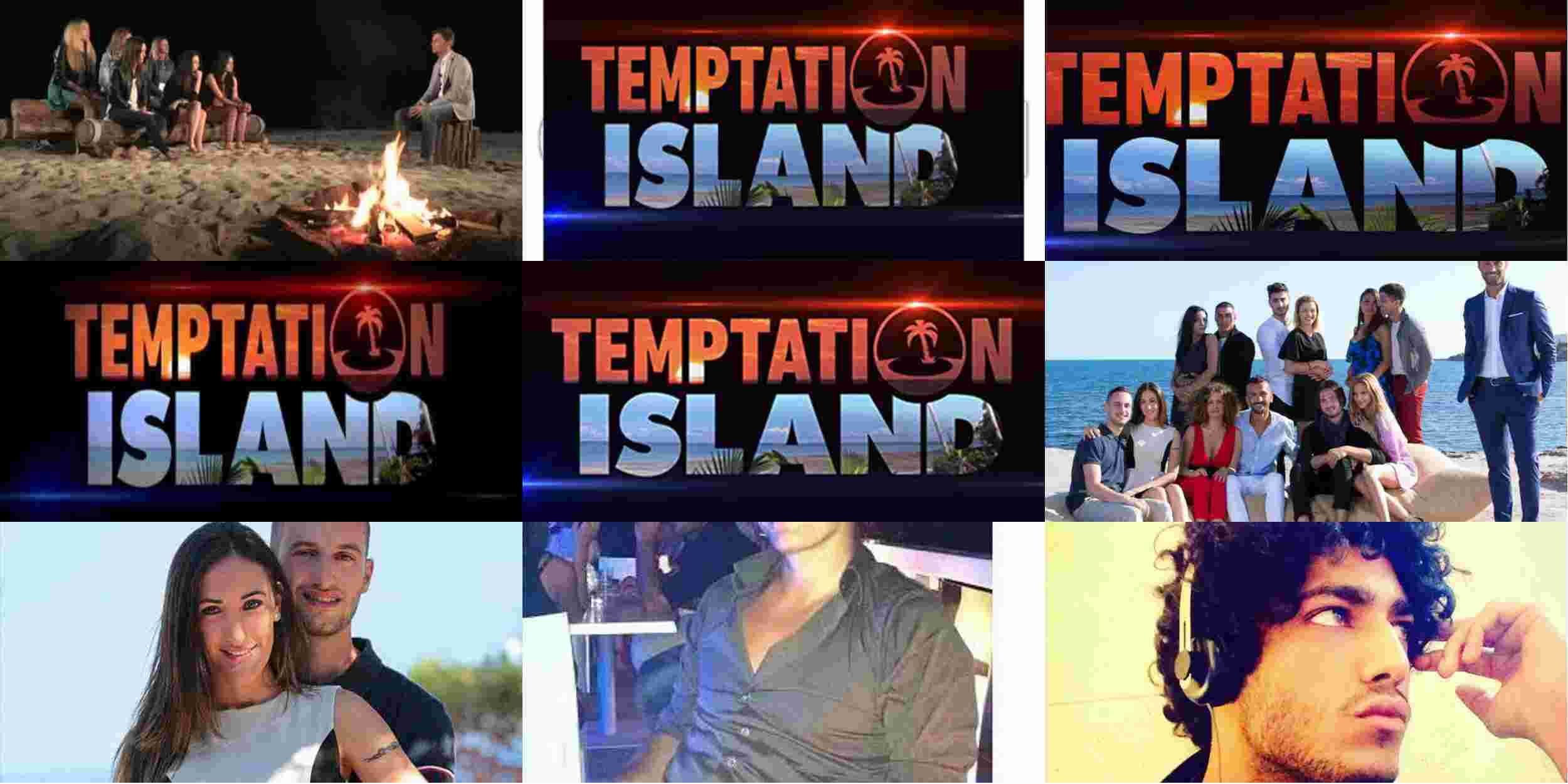 Temptation Island 2017 news, un'altra coppia si dice addio?