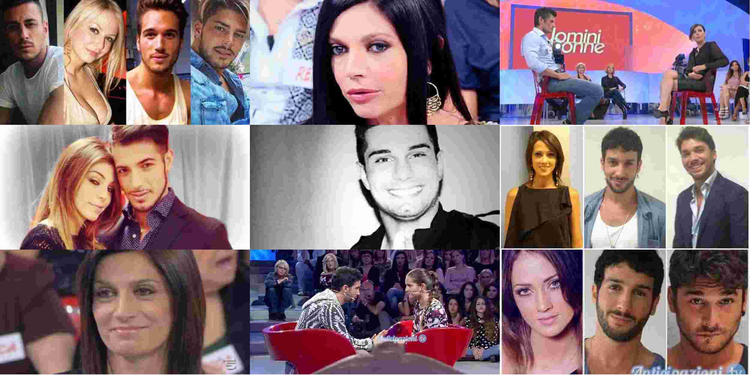Uomini e Donne 25 settembre 2017, trono classico o over?