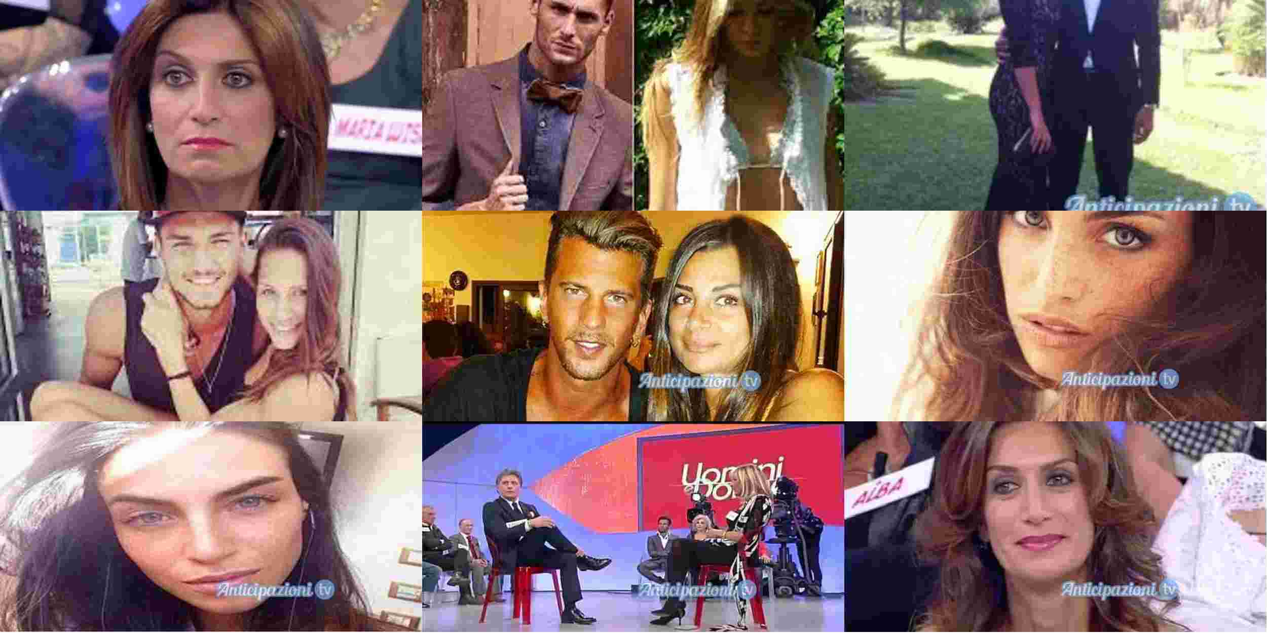 Uomini e Donne news, Barbara De Santi senza veli su Instagram