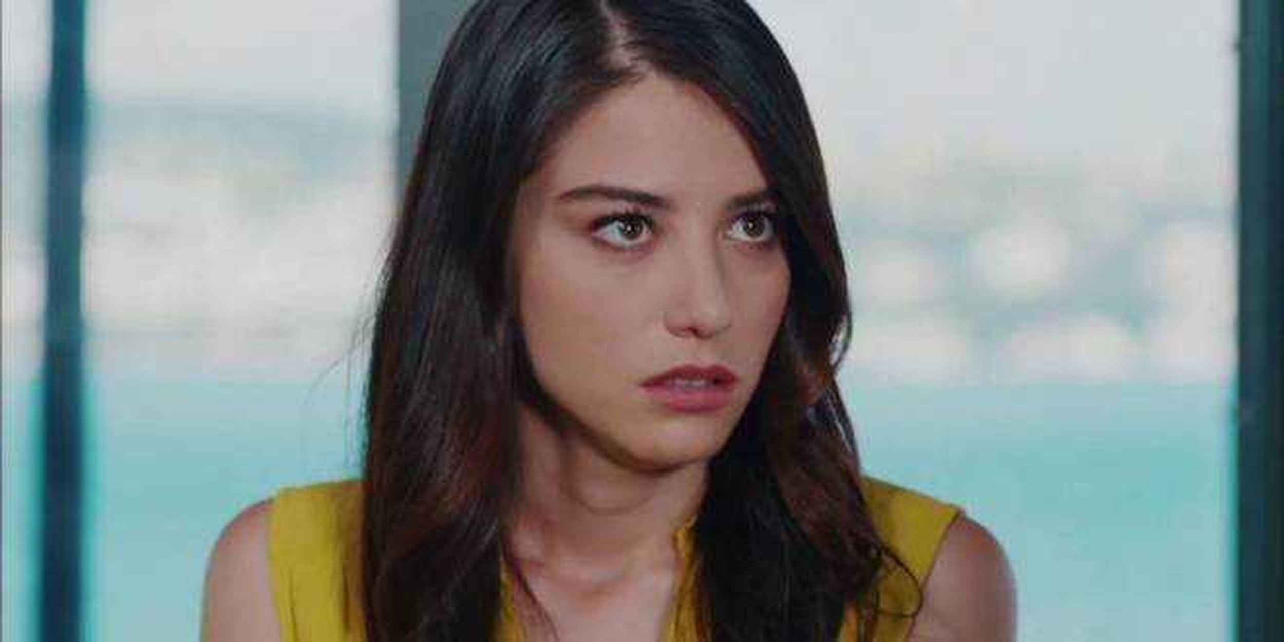 Cherry Season 2 trama 8 settembre 2017, Ayaz lascia Oyku?