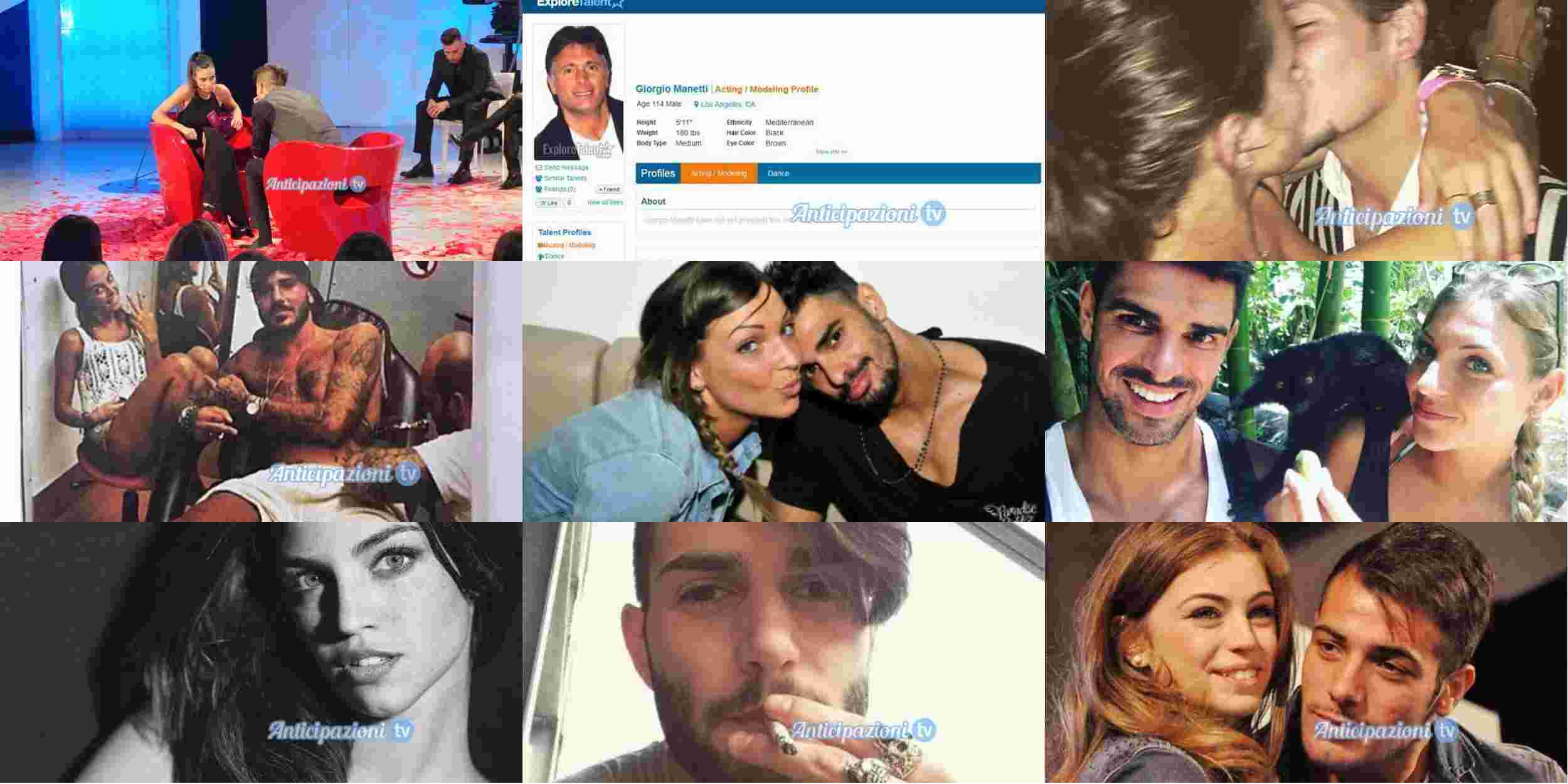 Uomini e Donne news, Cristian e Tara: cosa sta succedendo?