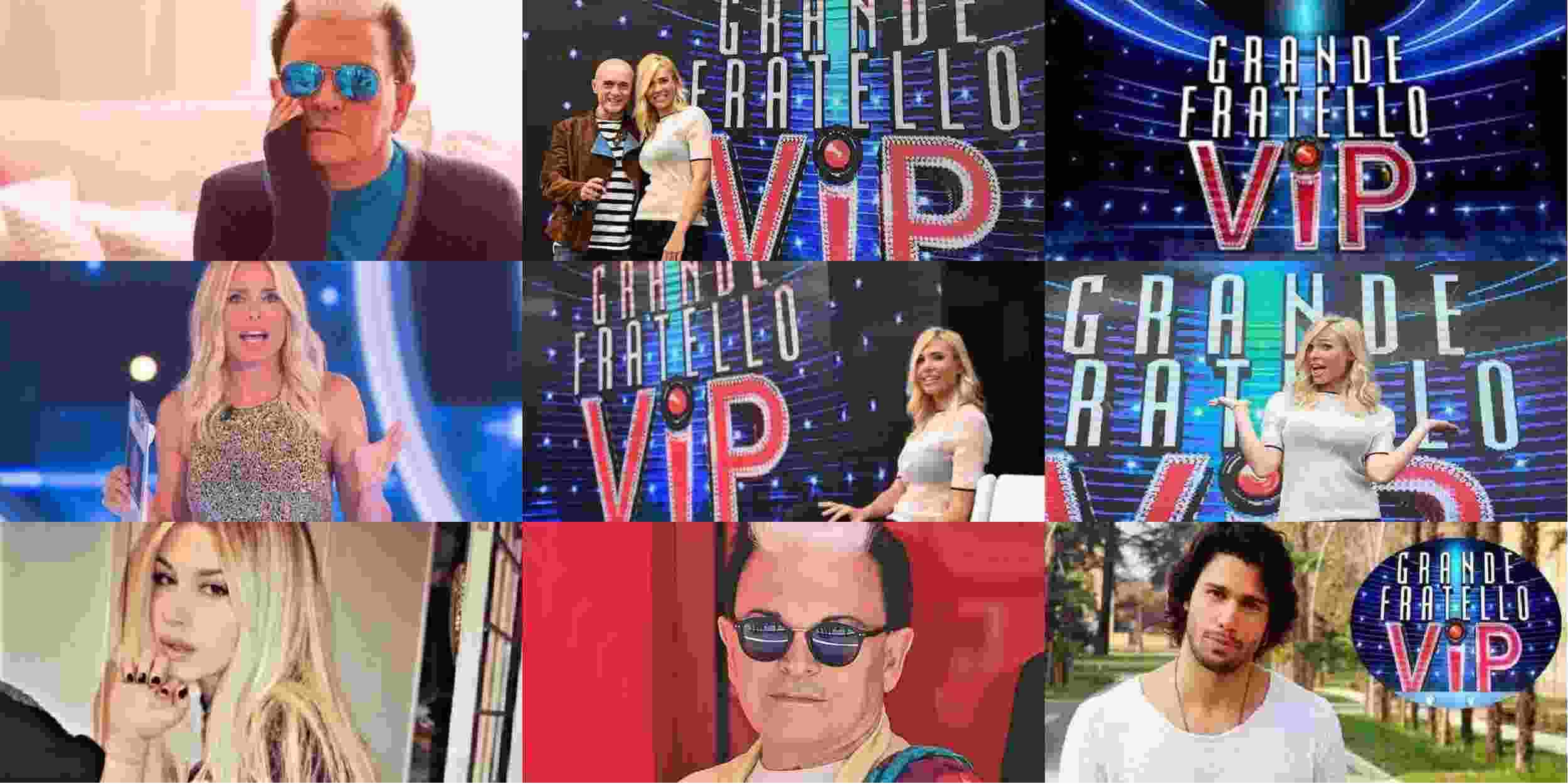Grande Fratello Vip, Cristiano Malgioglio abbandona il reality?