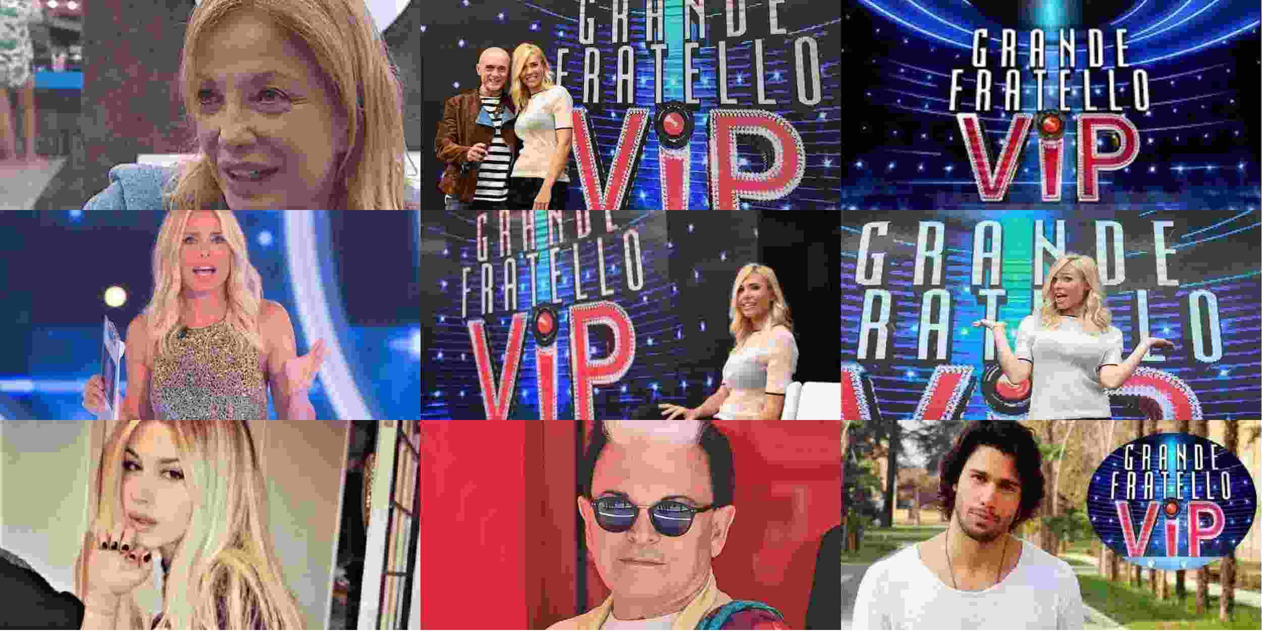Grande Fratello Vip, ecco perché Simona non fa la doccia