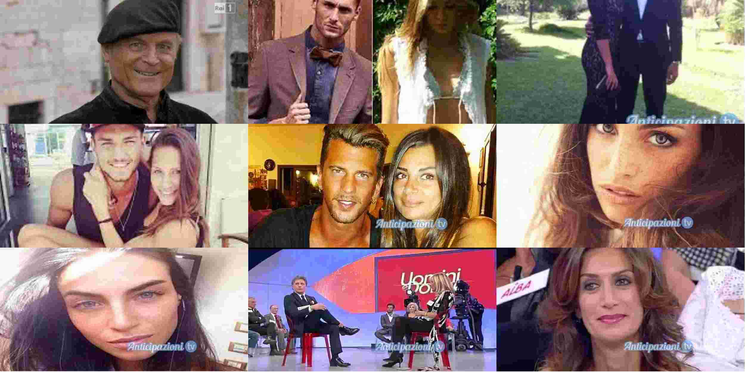 Uomini e Donne news, famoso tronista nel cast di Don Matteo 11