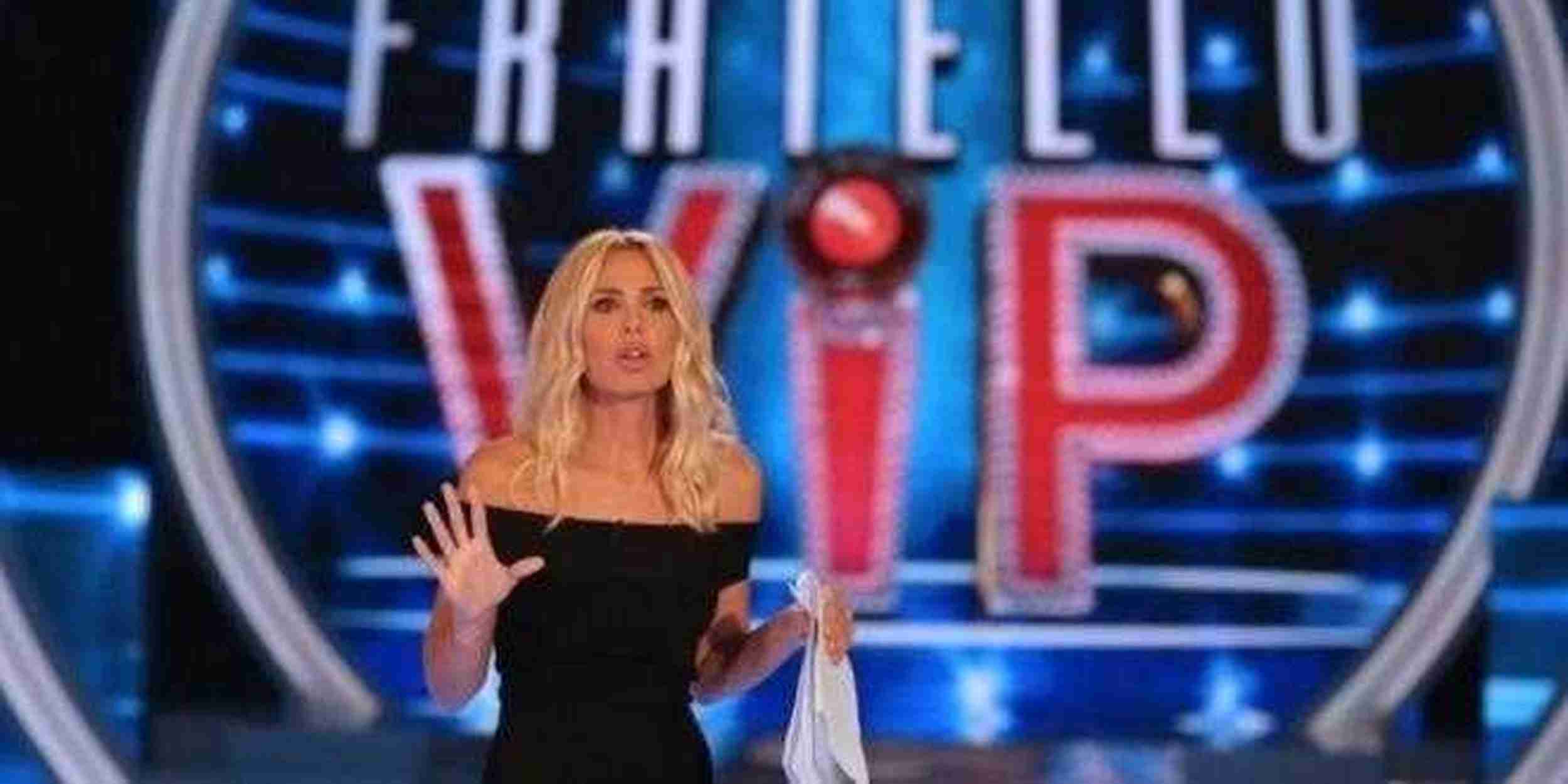 Grande Fratello Vip 2, nuovo comunicato e regole per i concorrenti