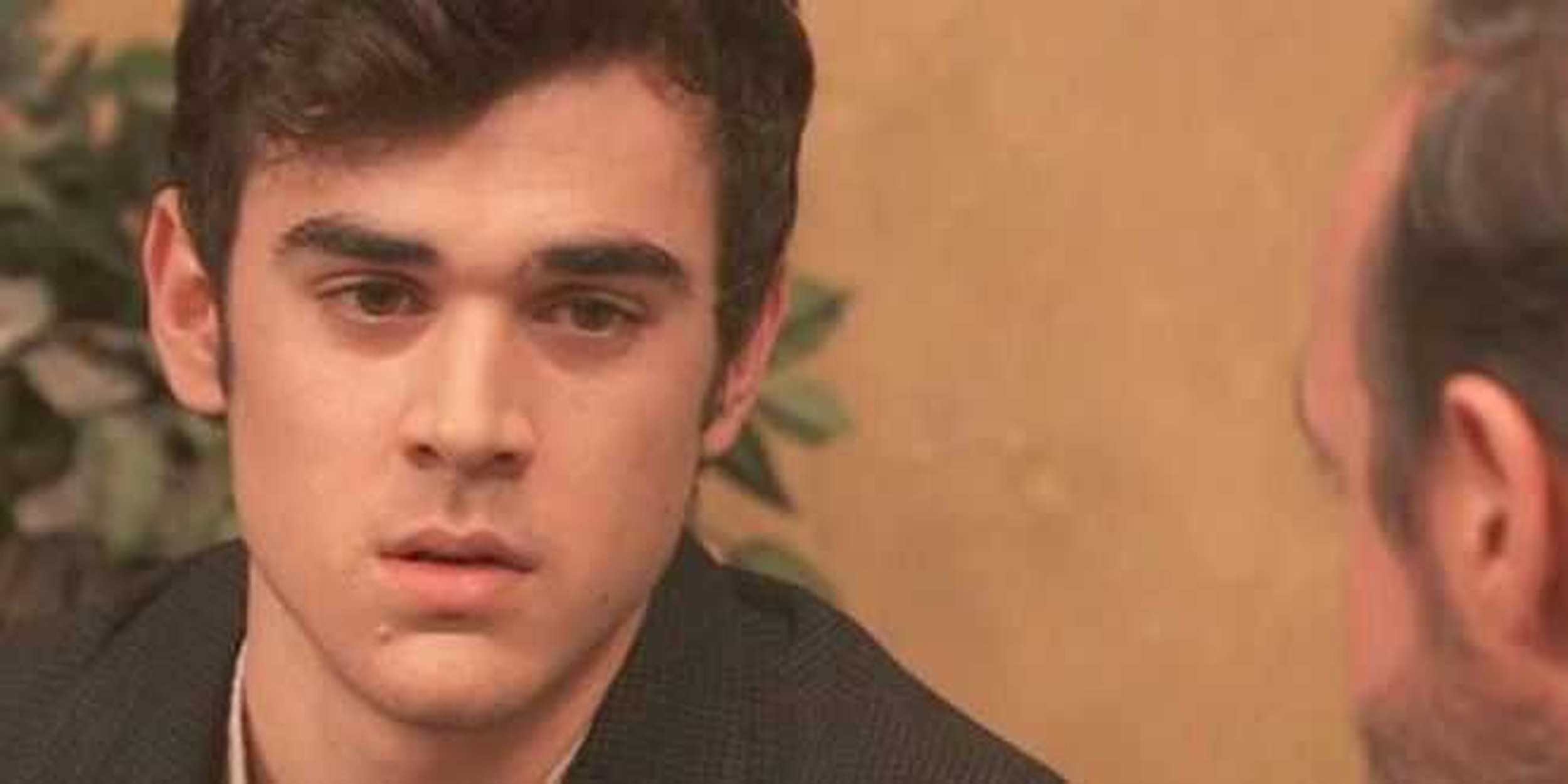 Il Segreto anticipazioni puntate spagnole, addio per sempre a Matias