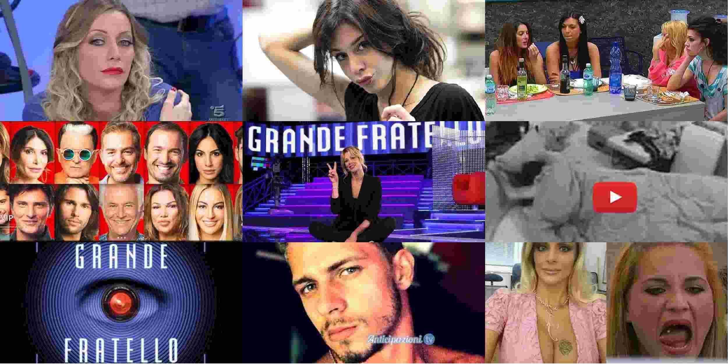 GF VIP 2, Karina Cascella svela perché non è nel cast