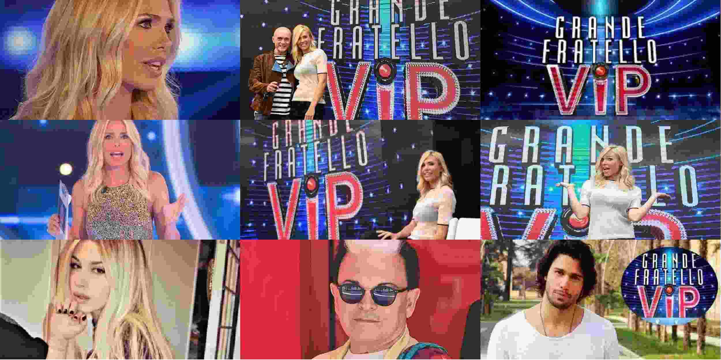 GF Vip puntata 2 Ottobre 2017, un concorrente verrà cacciato