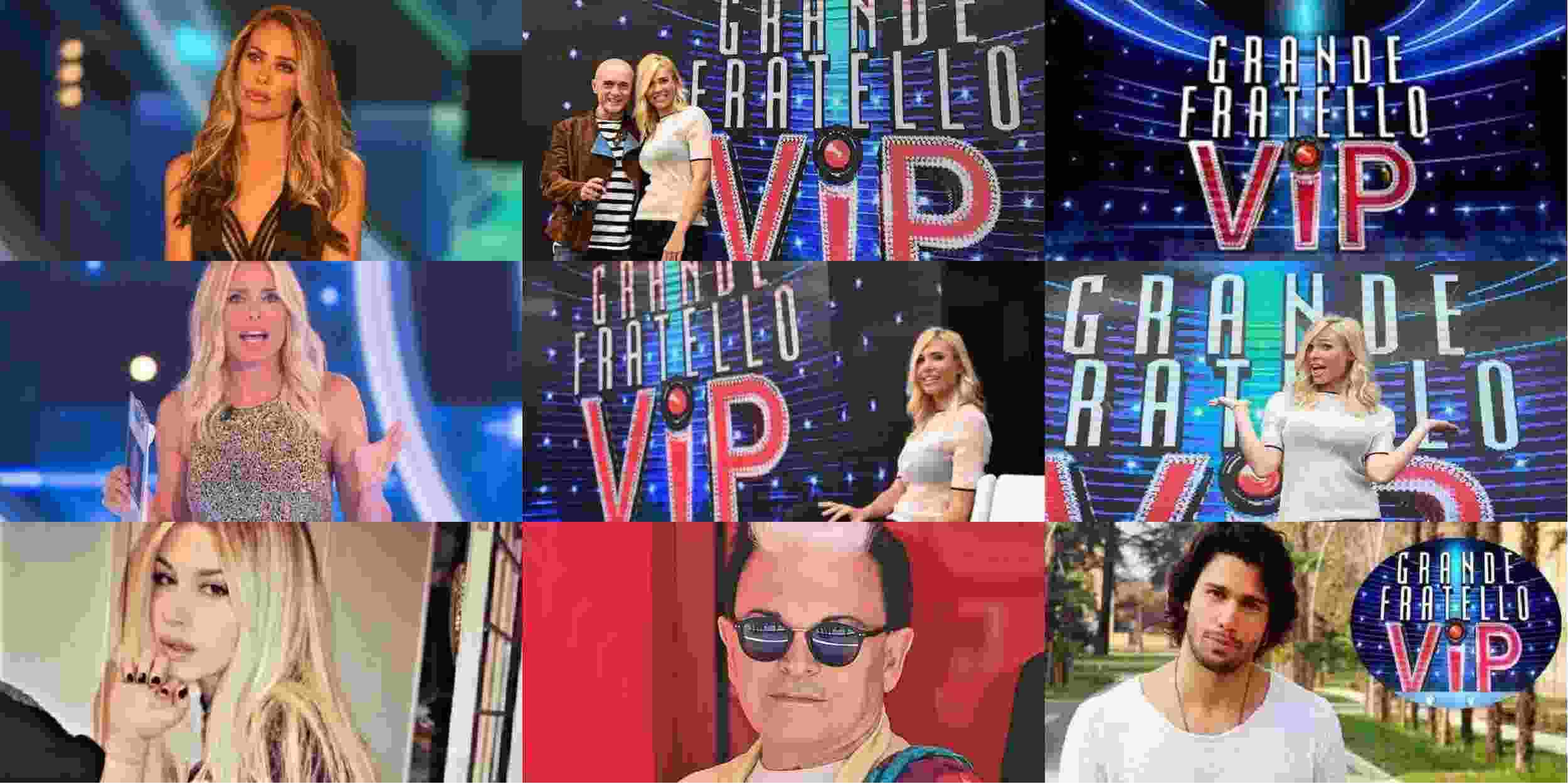 Il Grande Fratello Vip rischia di chiudere