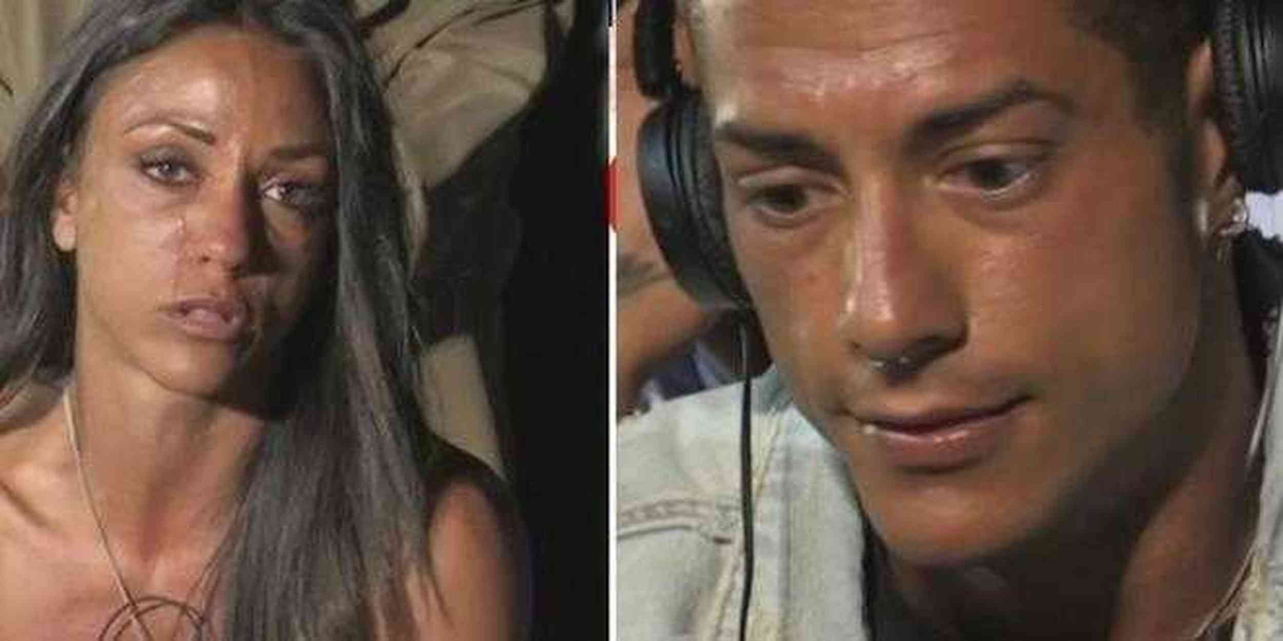 Selvaggia Roma dice la verità e sbugiarda Francesco Chiofalo
