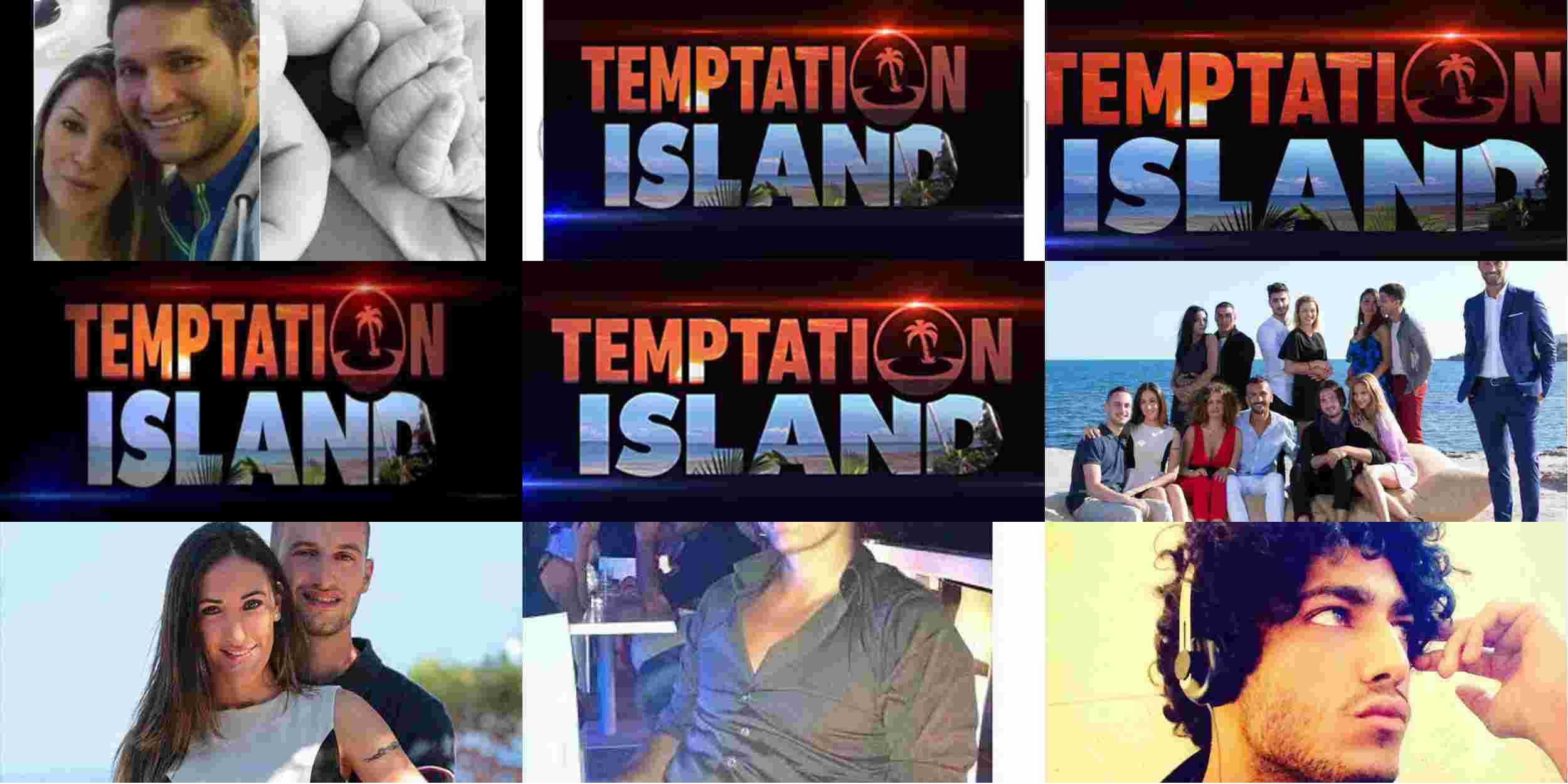 Temptation Island, Sonia Carbone rischia di morire