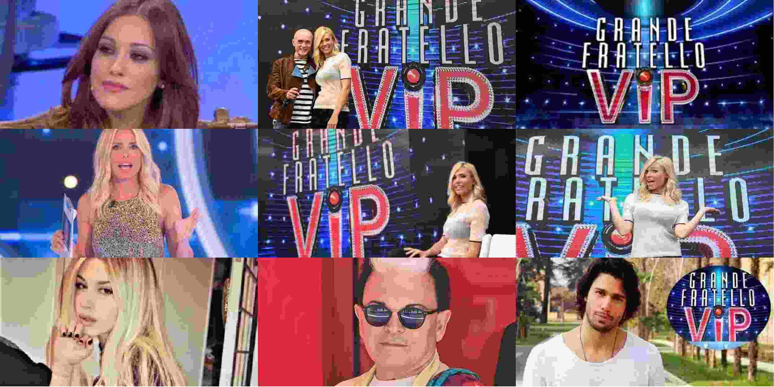 Grande Fratello Vip, Teresanna Pugliese asfalta Cecilia Rodriguez