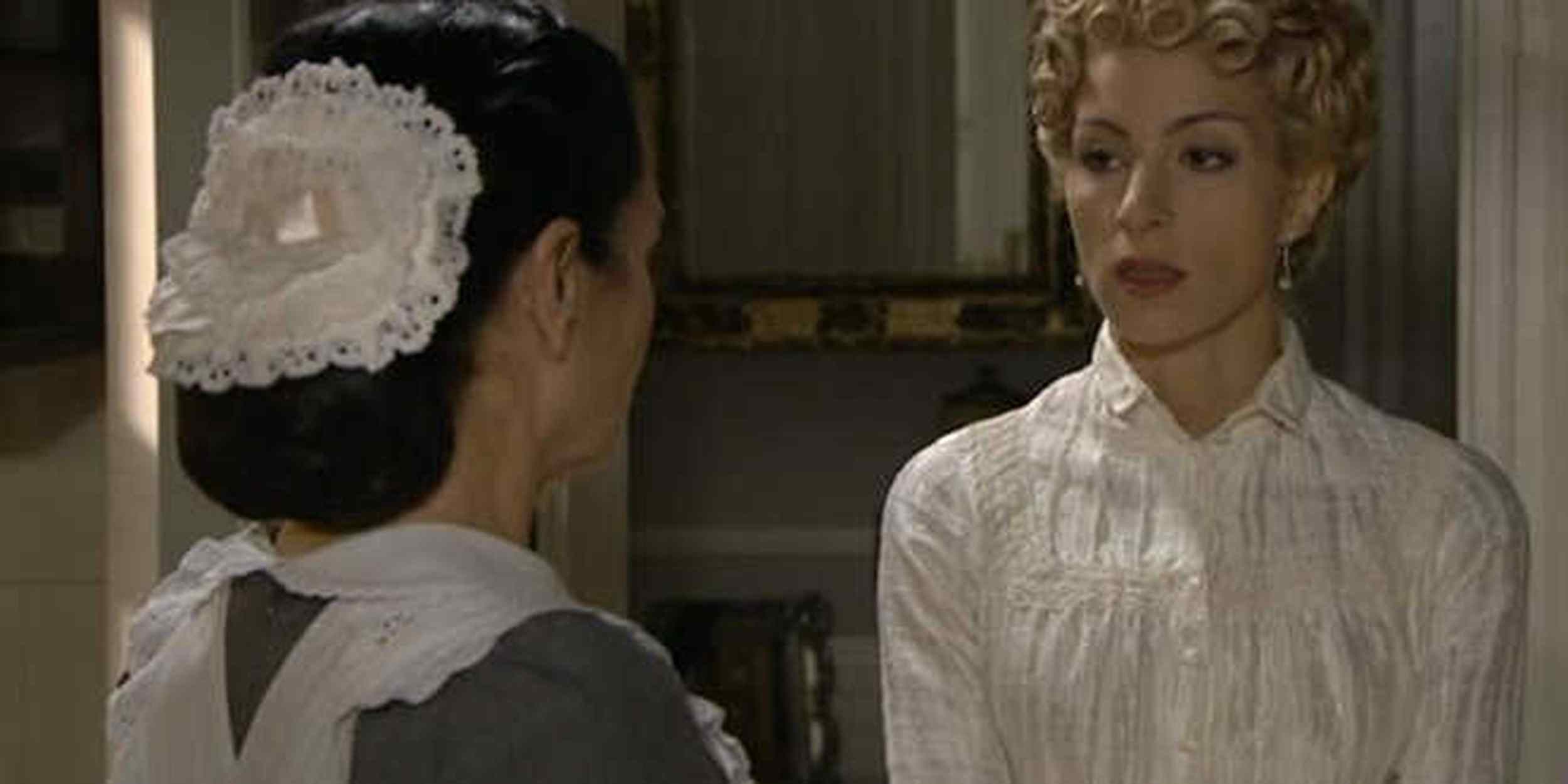Una vita 23 settembre 2017, la richiesta shock di Cayetana