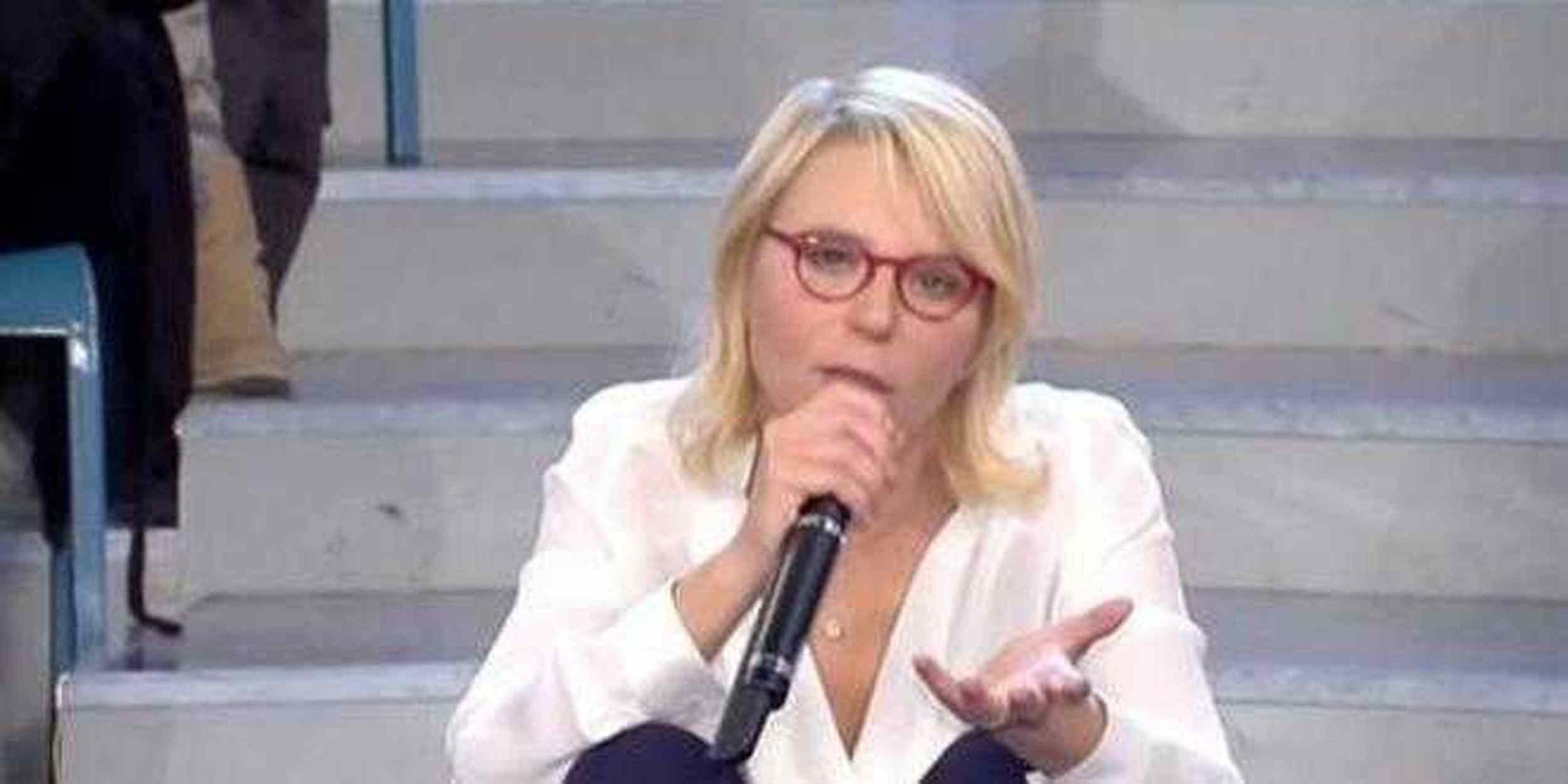 Uomini e Donne 19 settembre 2017, ancora classico o trono over?