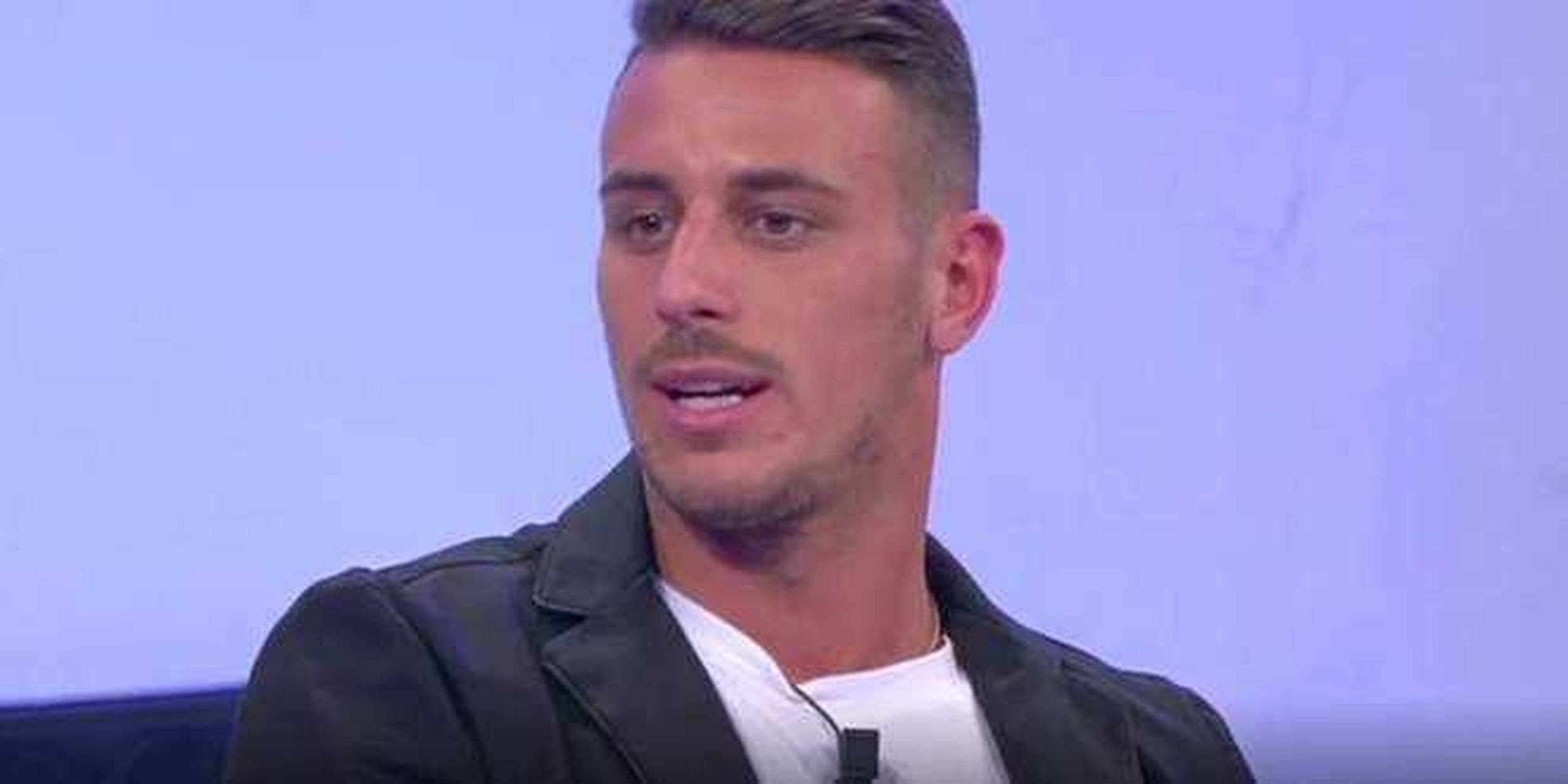 Uomini e Donne gossip, bufera su Mattia Marciano: ha comprato la laurea?
