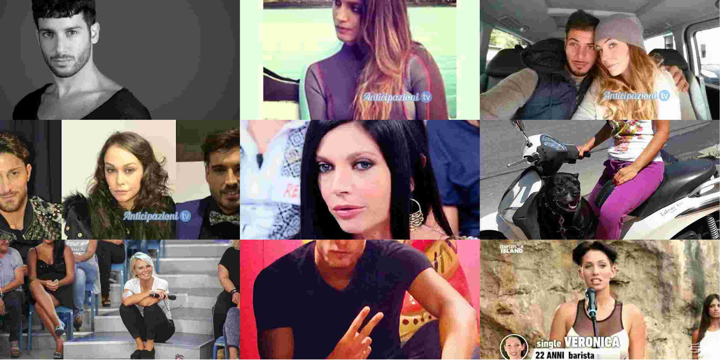 Anticipazioni Uomini e Donne 17 ottobre 2017, trono over o classico?