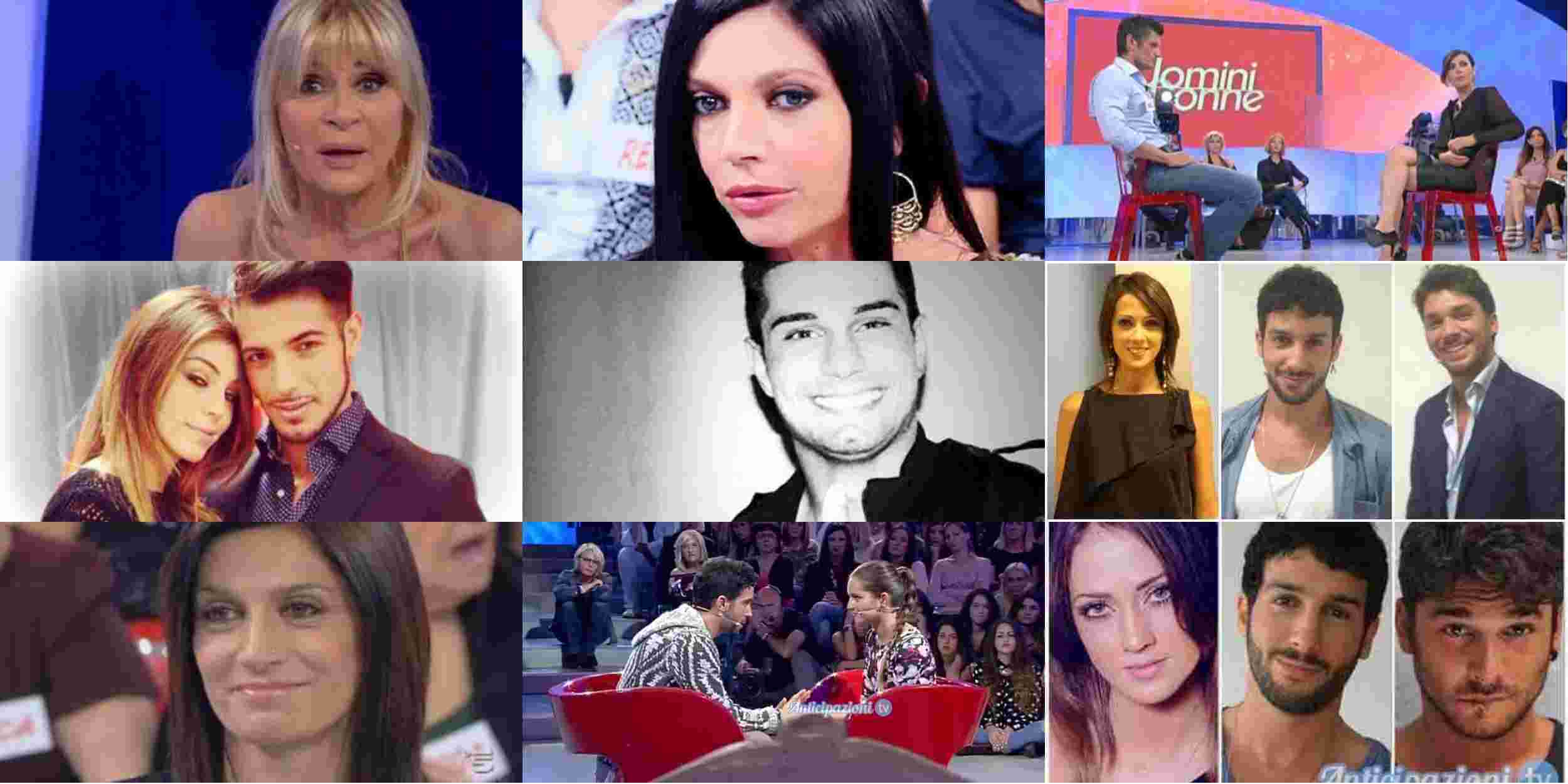 Uomini e Donne anticipazioni 6 ottobre 2017, trono over o classico?