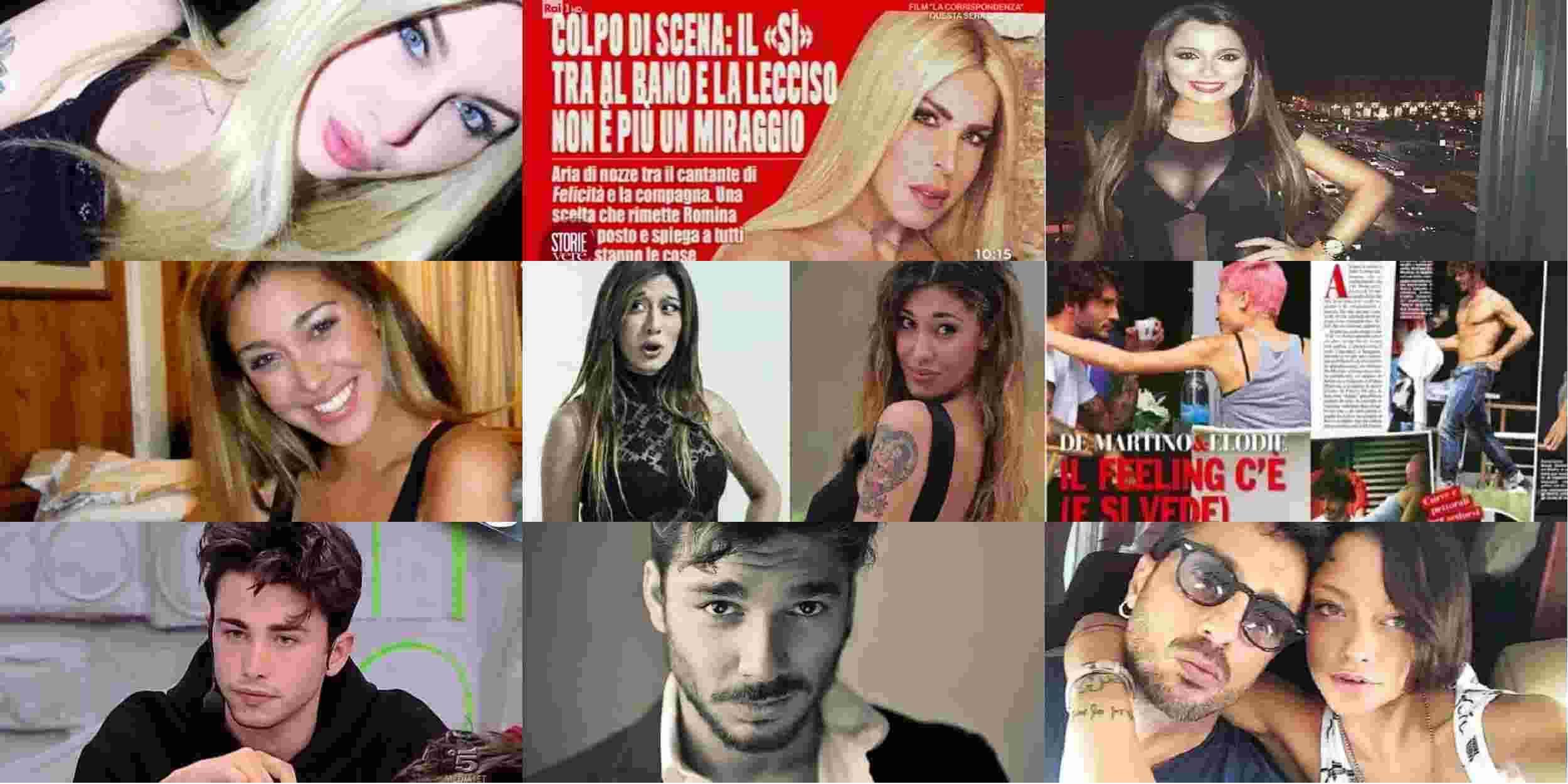 La confessione di Asia Nuccetelli: “Sono quasi vergine”