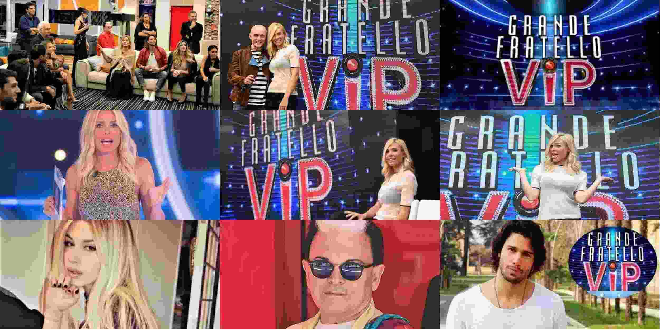 GF Vip 2, Malgioglio ipocrita! Classifiche e tensione tra concorrenti