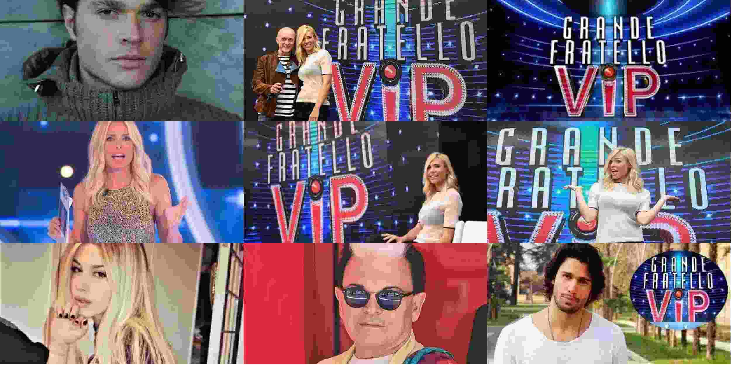 Grande Fratello Vip, il drammatico sfogo di Marco Cartasegna