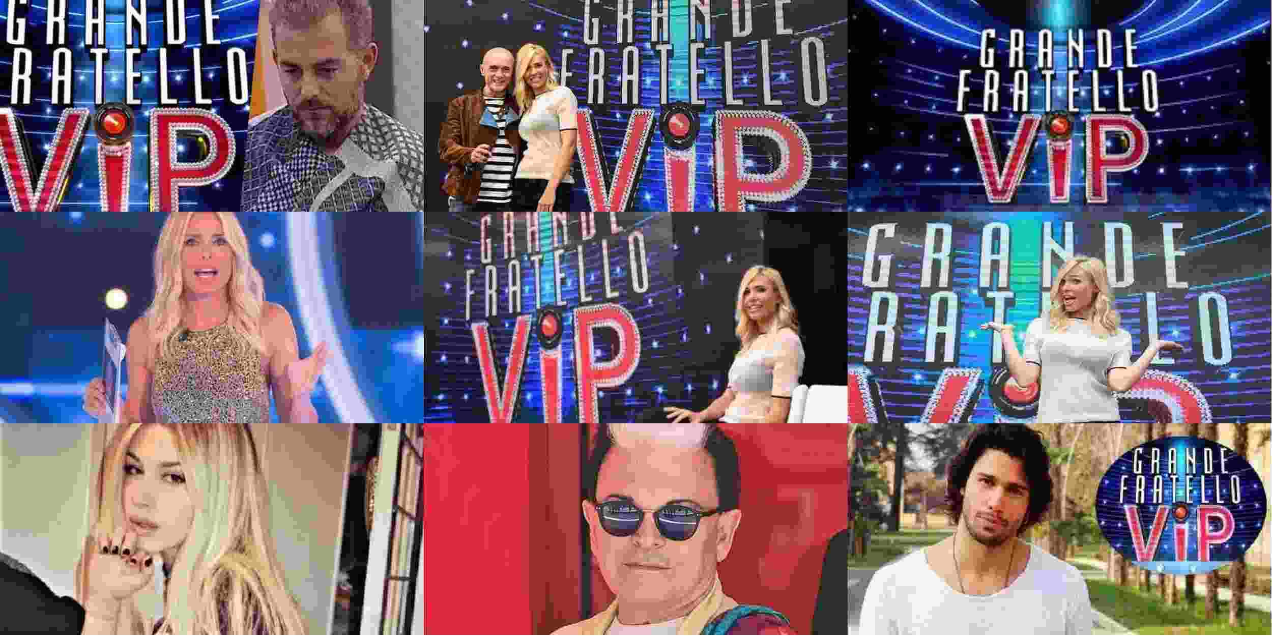 GF Vip, ecco perché Bossari ha abbandonato: è giusto che rientri?