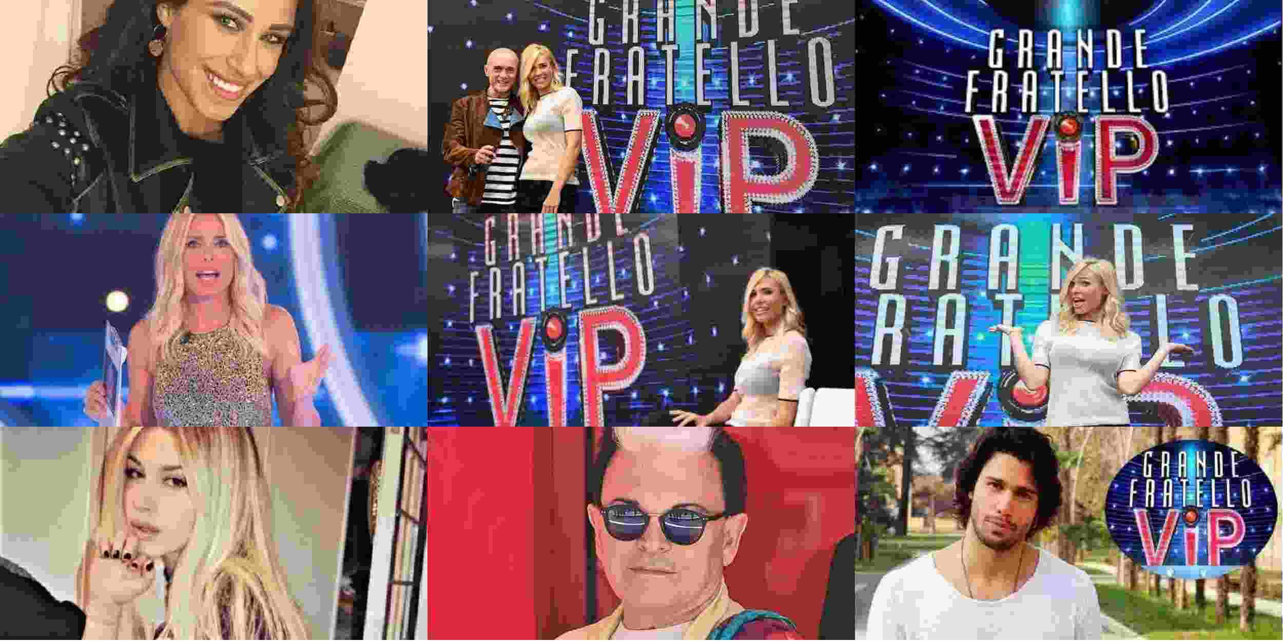 GF Vip, Federica Benincà: "Ecco cosa Marco diceva di Soleil"