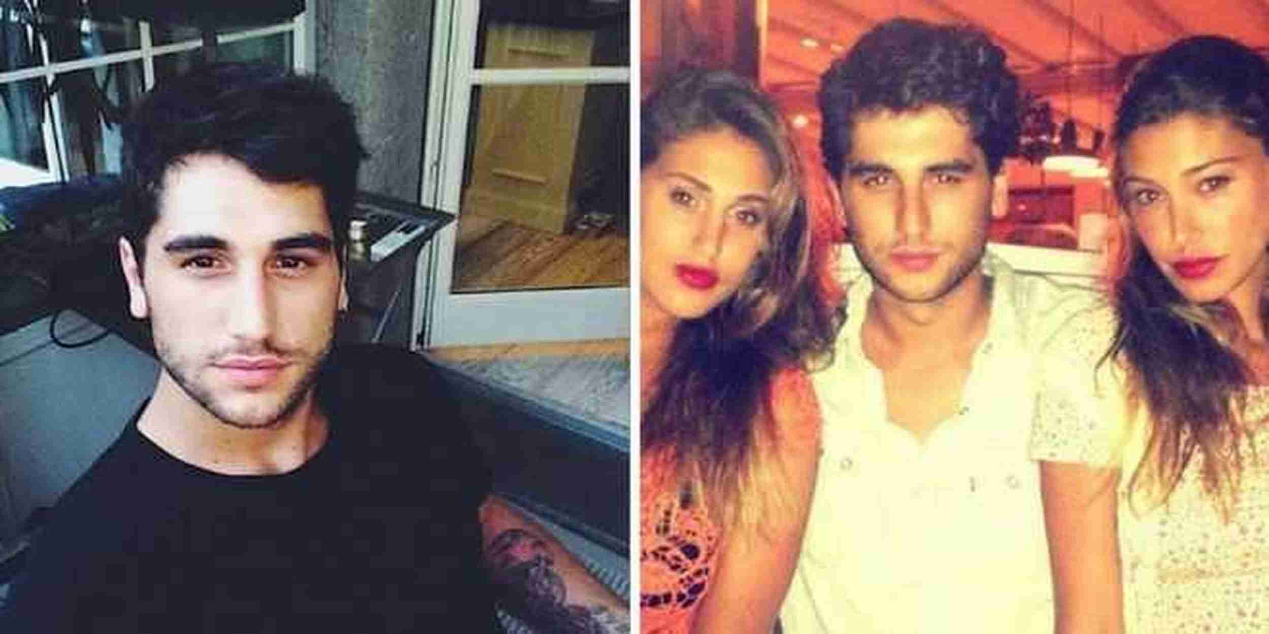 GF Vip, Jeremias rischia la denuncia ma interviene Belen