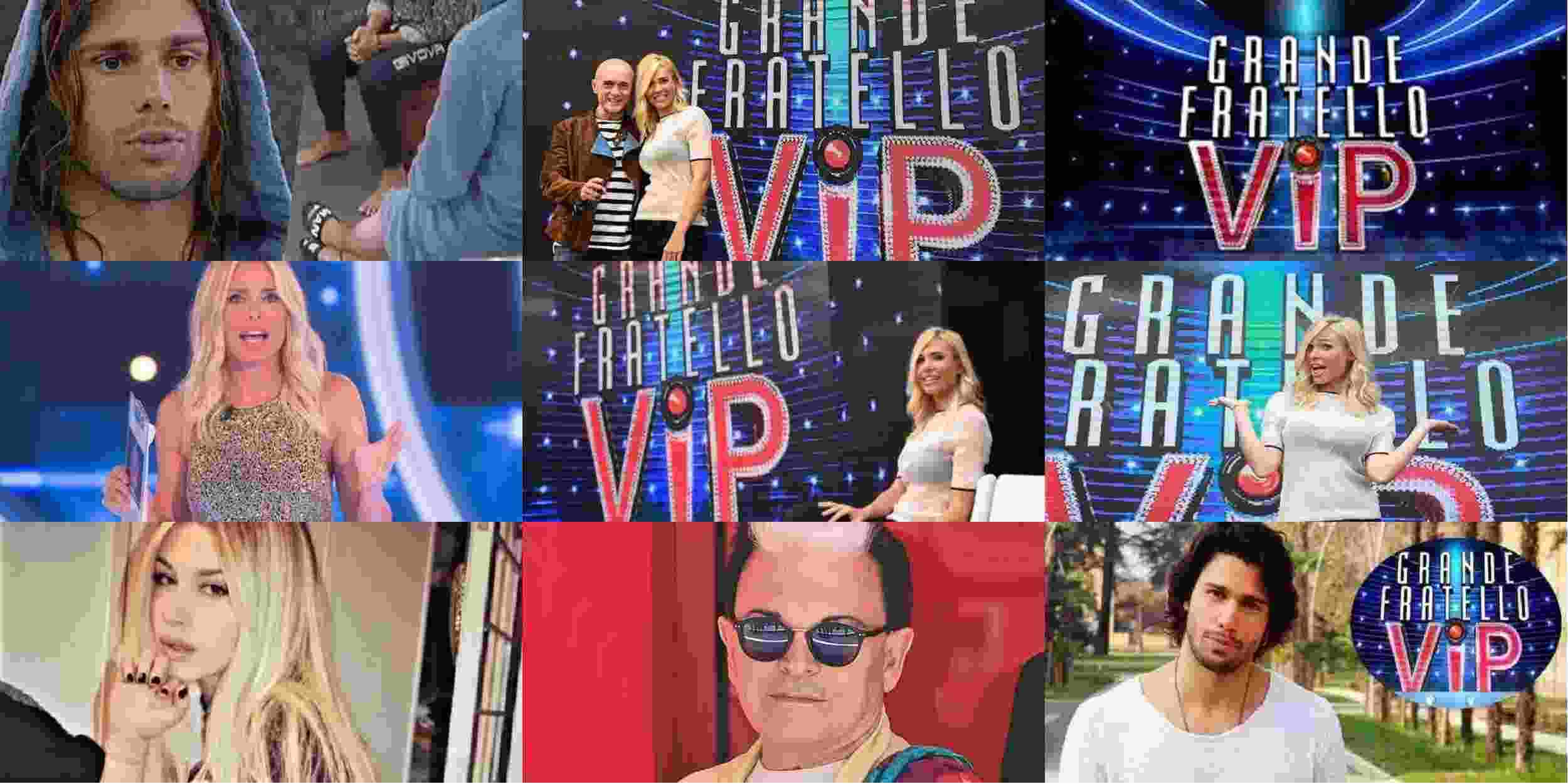 GF Vip, Luca Onestini e la terribile vendetta contro Soleil Sorge