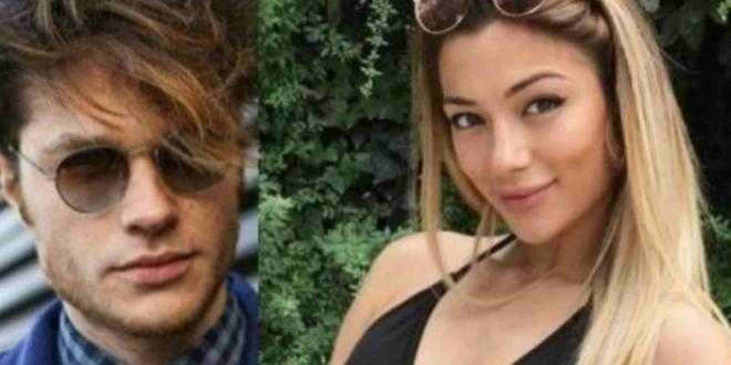 GF Vip, Marco e Soleil fanno le presentazioni ufficiali e vanno a convivere