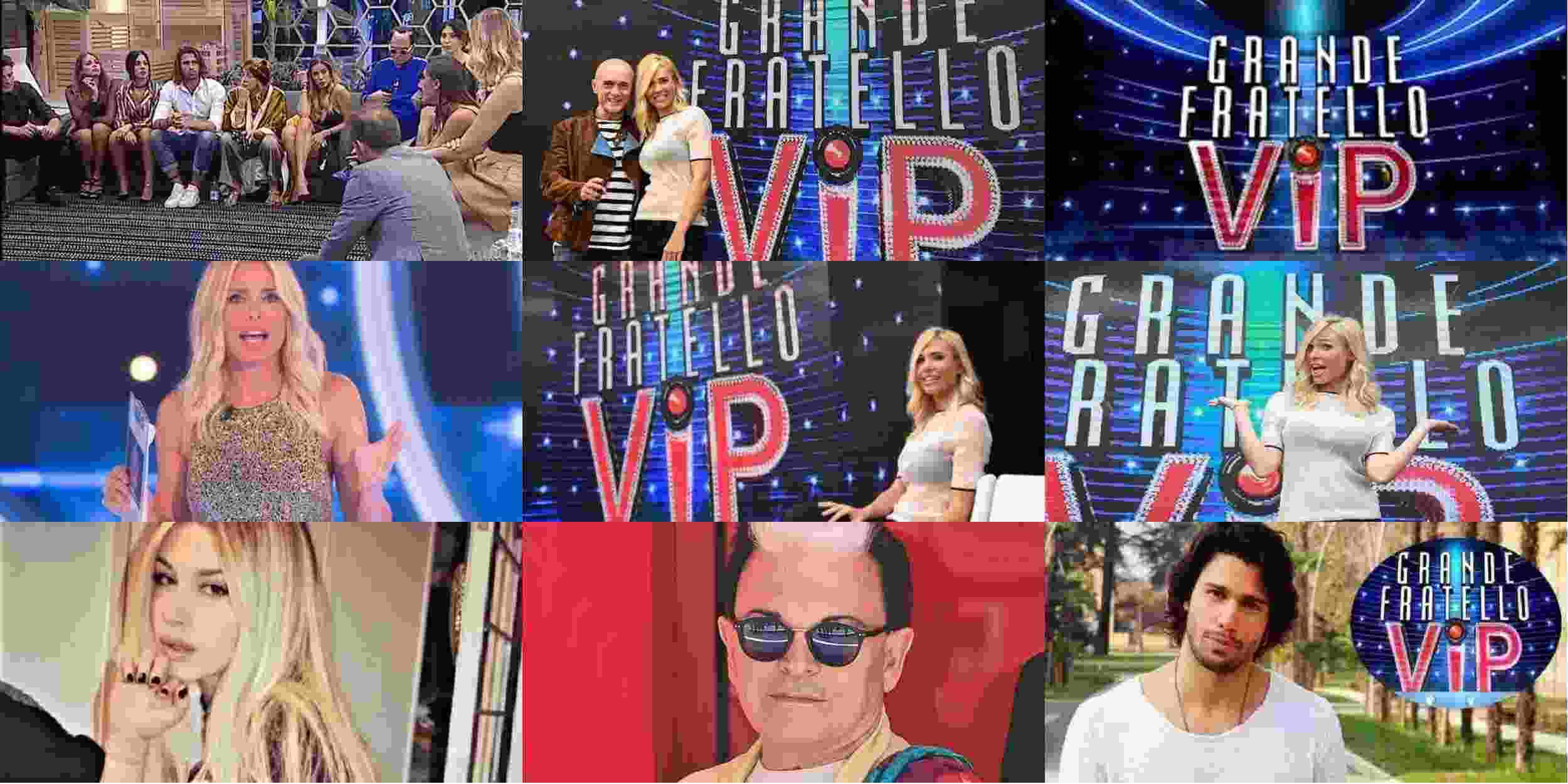 Grande Fratello Vip 2, concorrente accusato di maltrattamenti