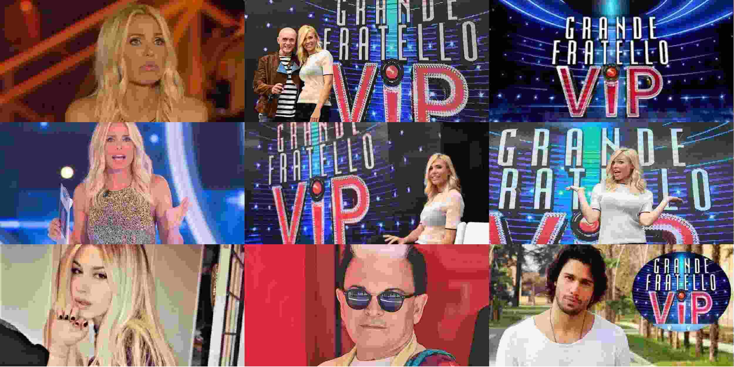 Grande Fratello Vip verso l'incredibile sospensione