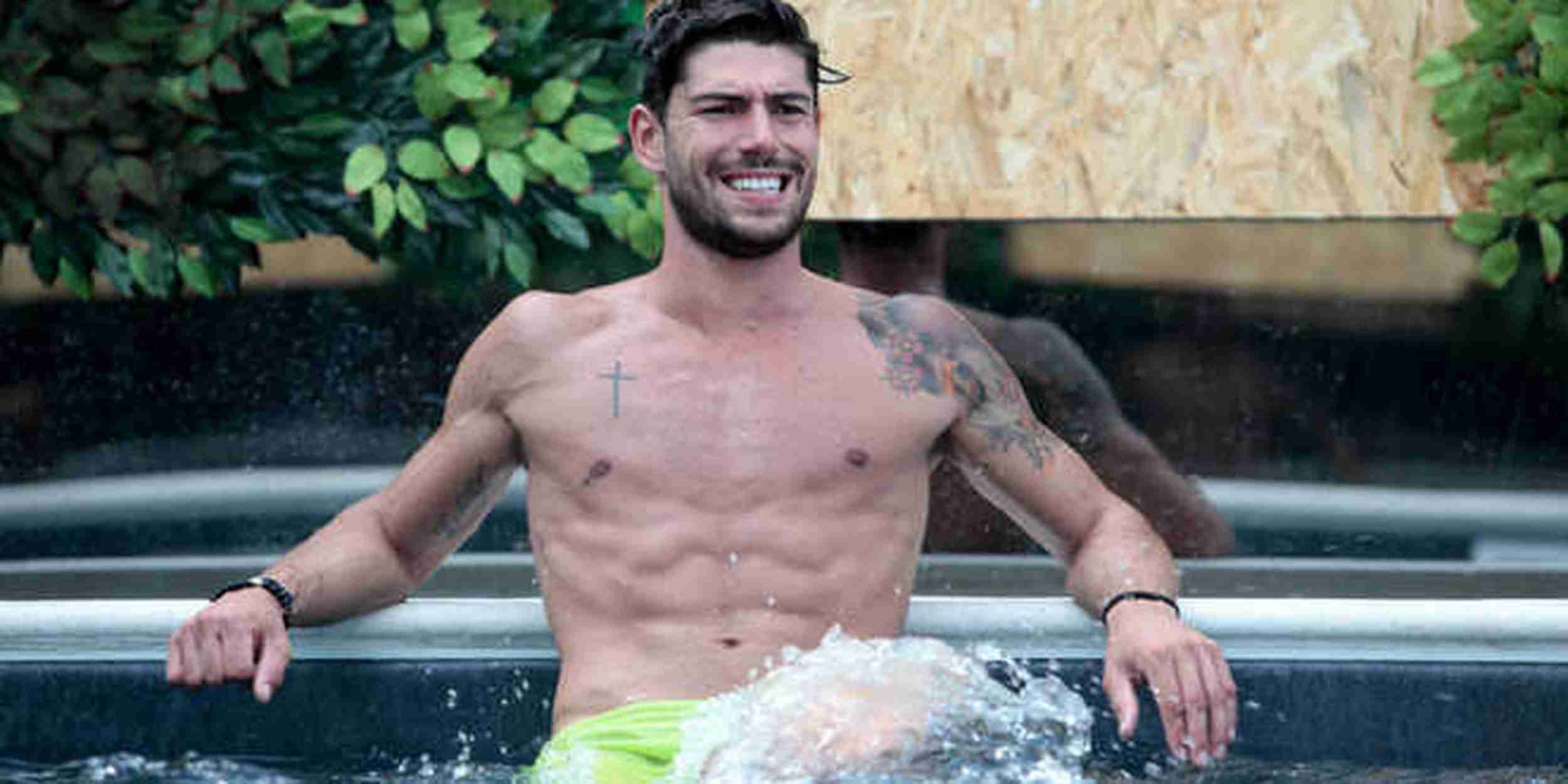 Grande Fratello Vip, Ignazio Moser viene squalificato?